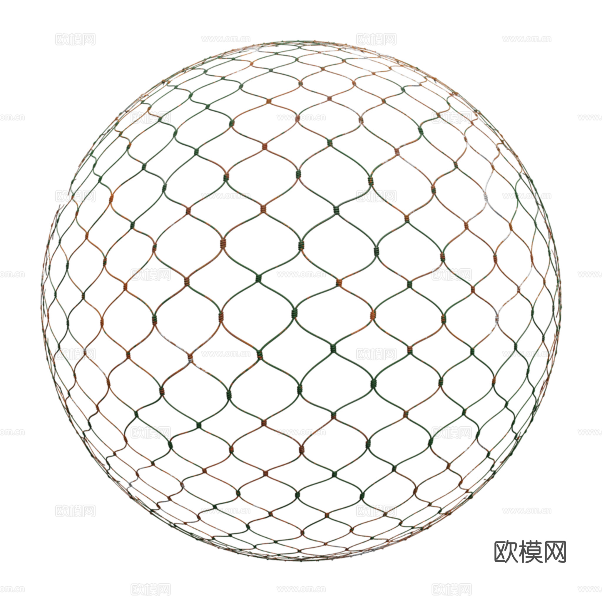 金属网 编织