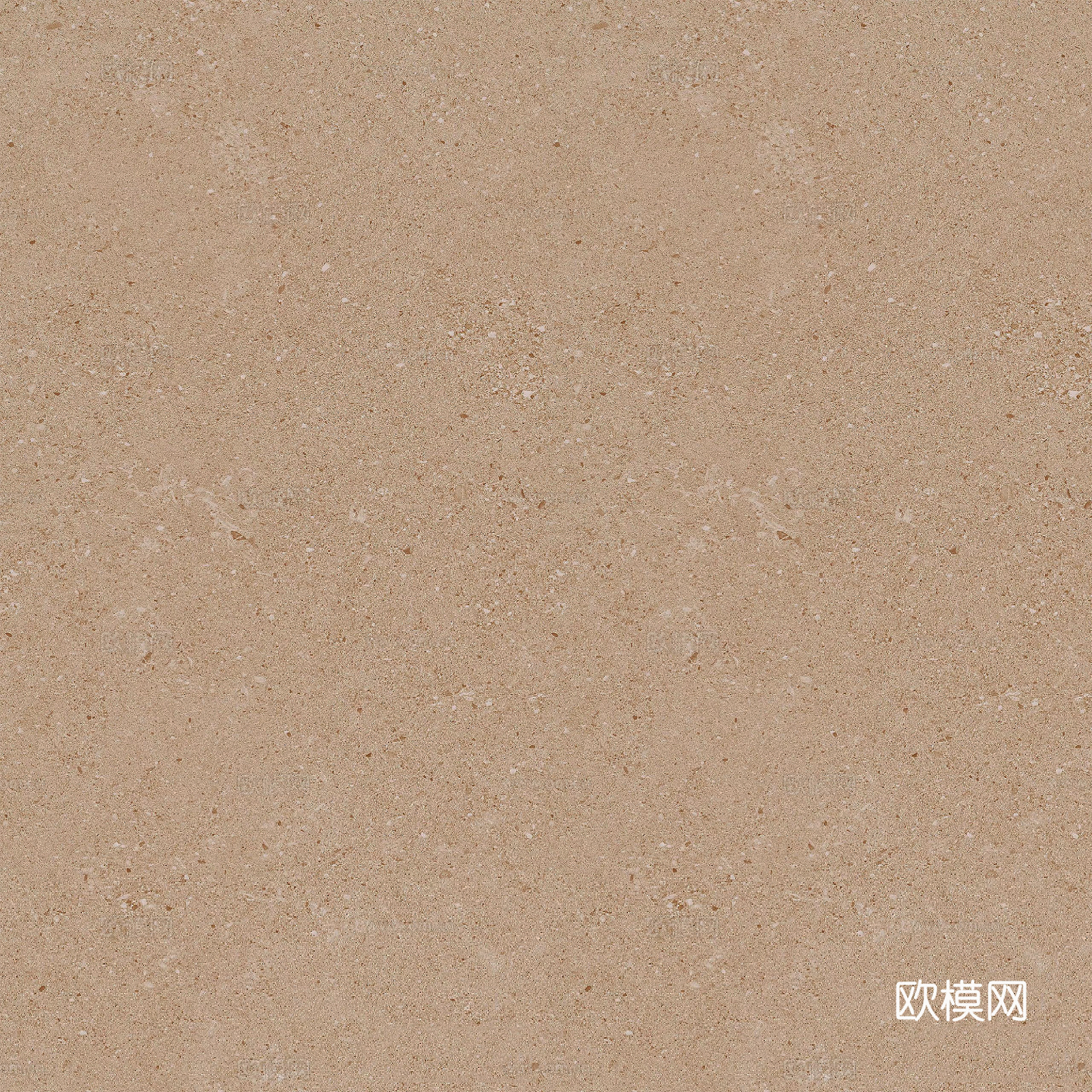 无缝陶土砖