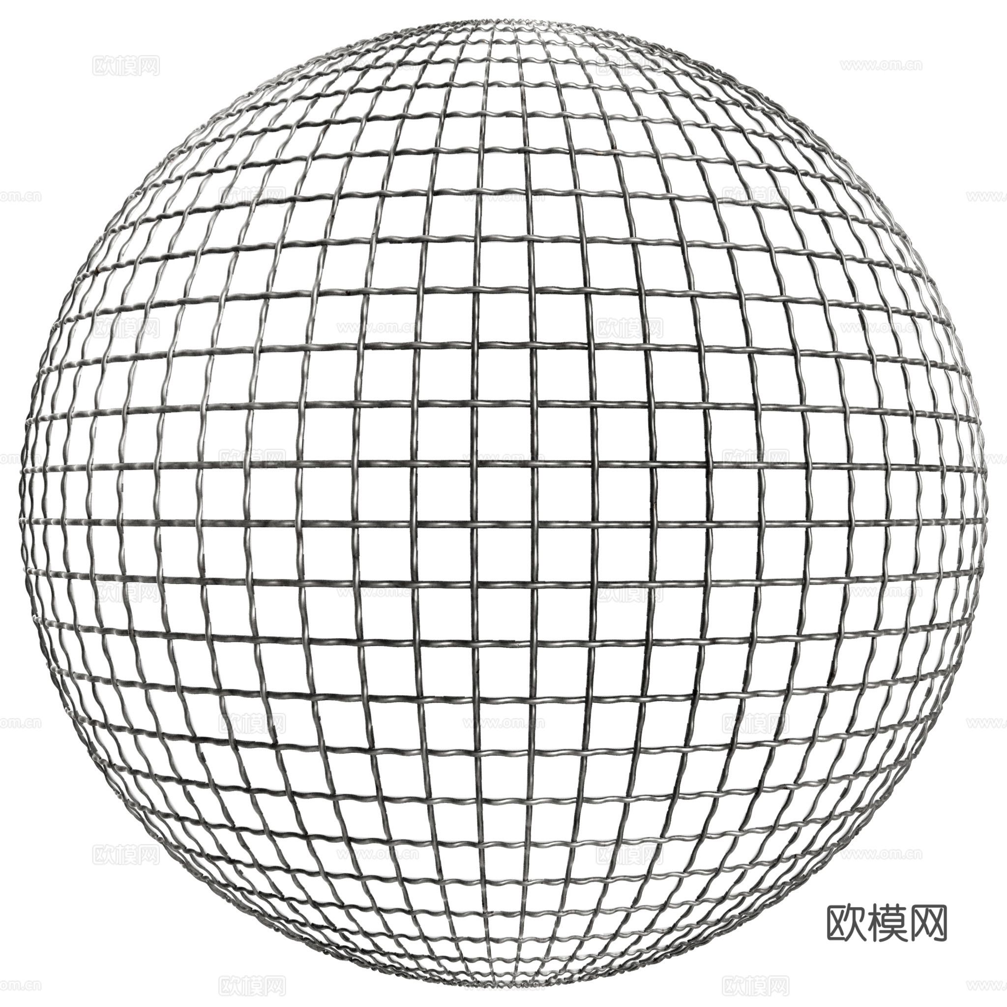 金属网 编织