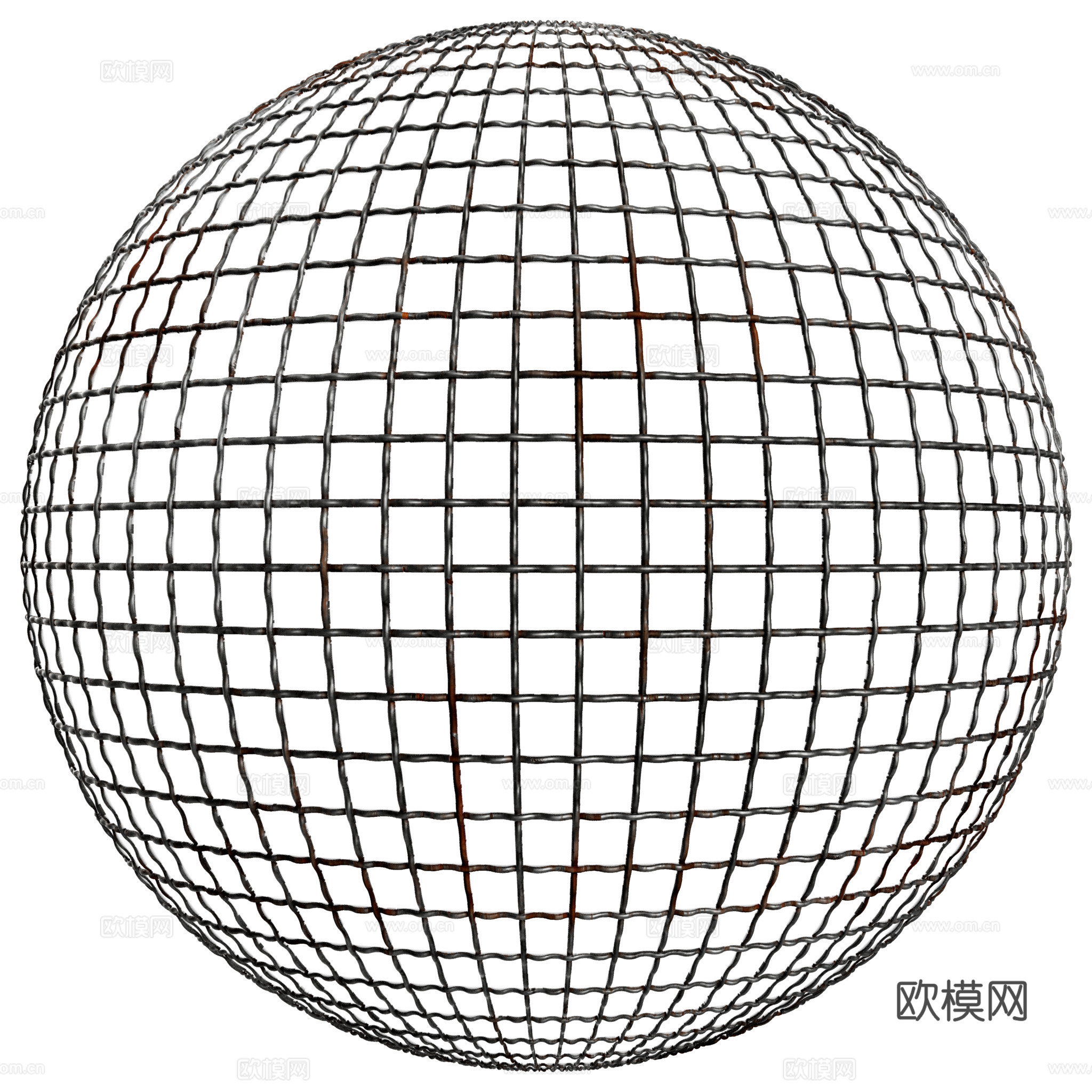 金属网 编织