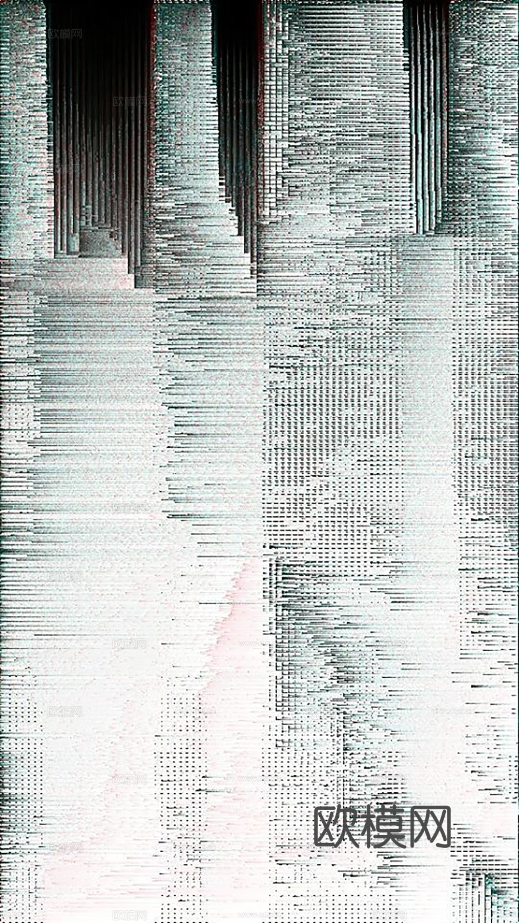 现代新中式装饰画挂画下载