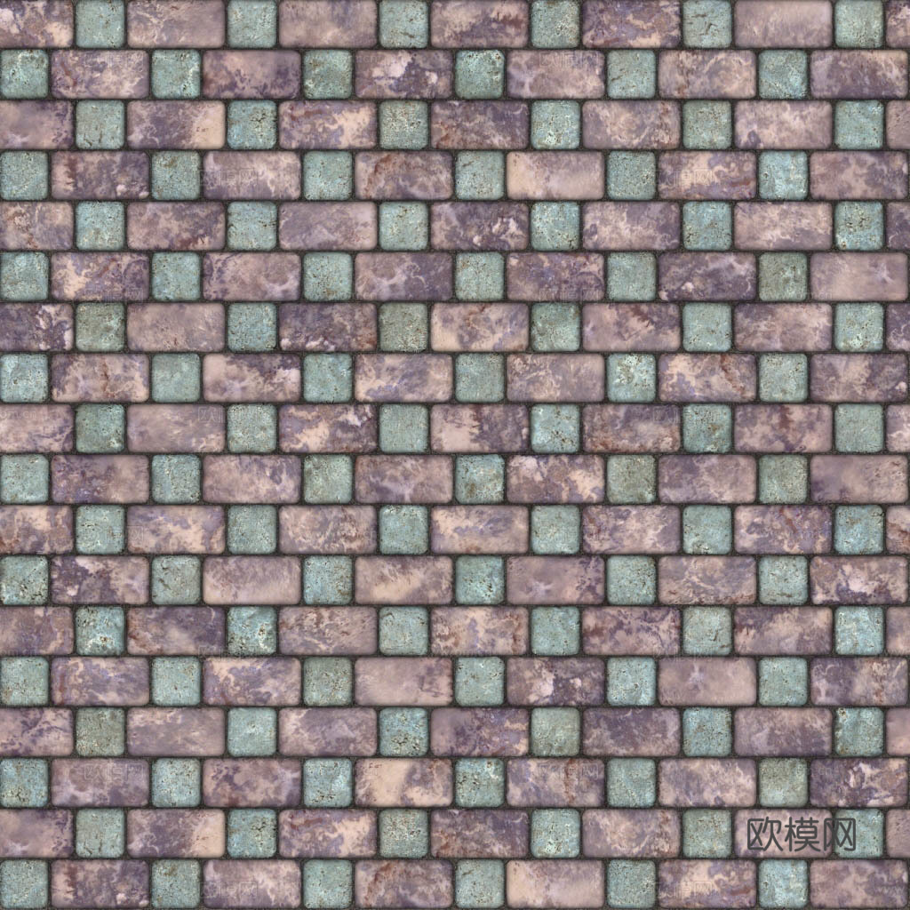 几何瓷砖 瓷砖  地砖 复古瓷砖 地面拼花下载