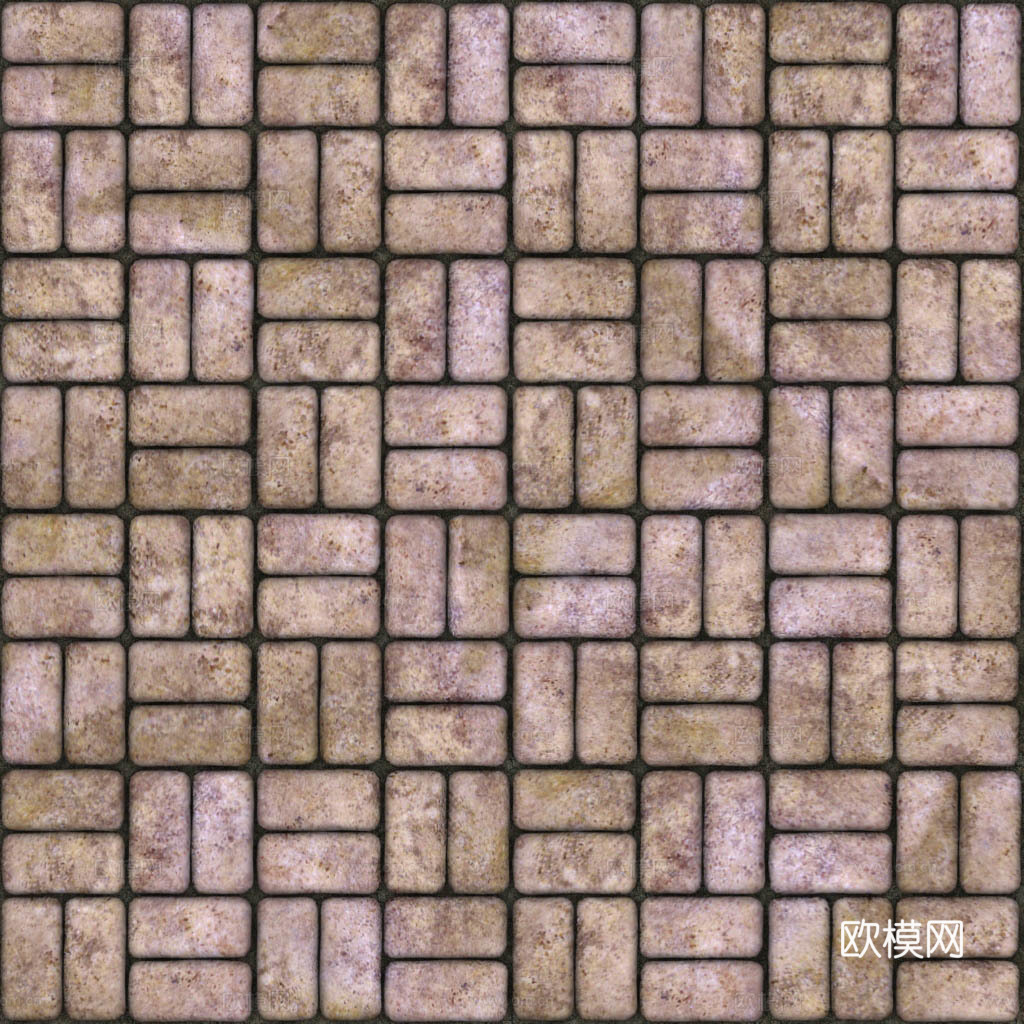 地砖 几何瓷砖 地面拼花 瓷砖 复古瓷砖下载
