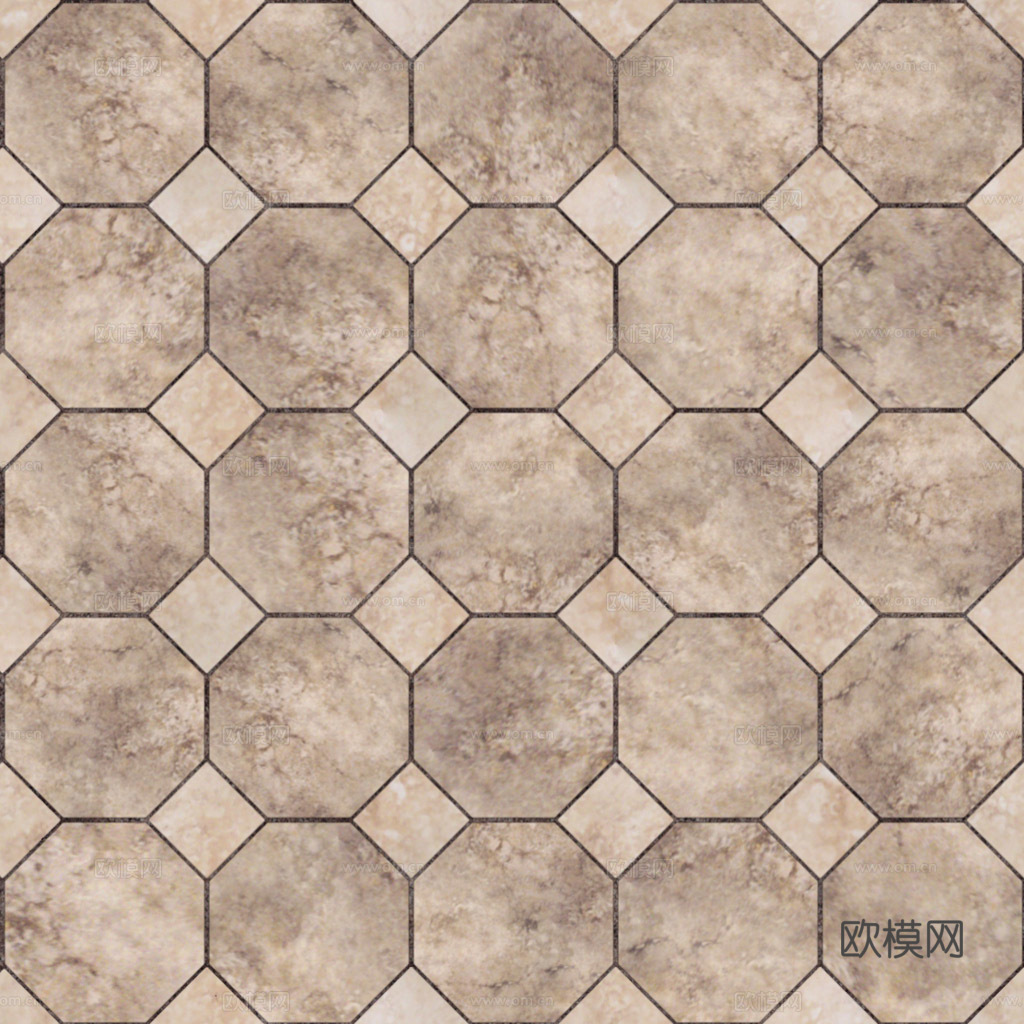 地砖  几何瓷砖   复古瓷砖  地面拼花   瓷砖下载