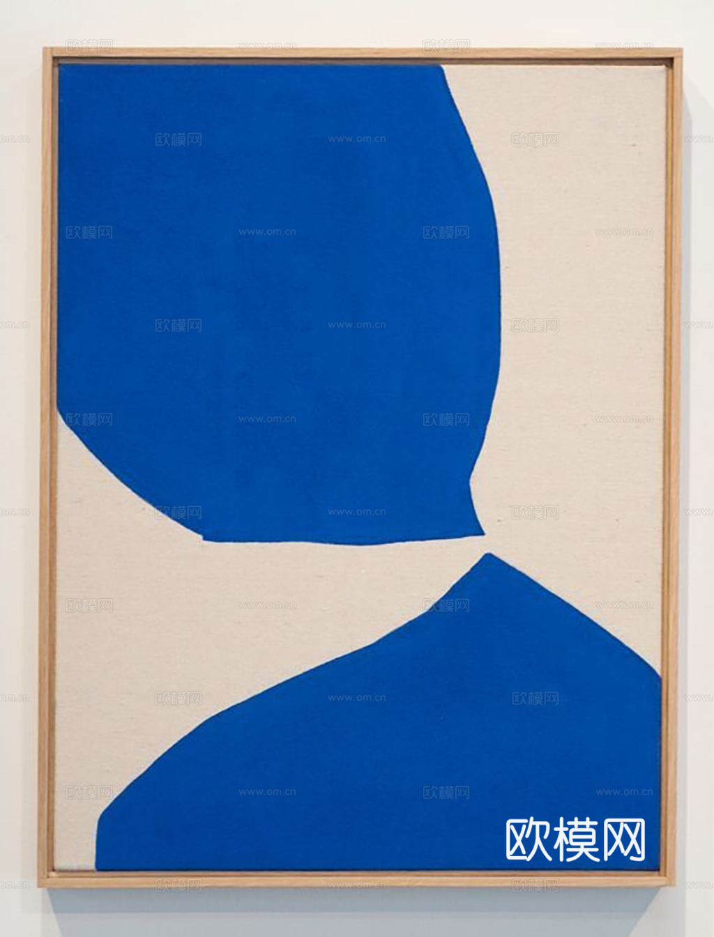 现代新中式装饰画挂画下载