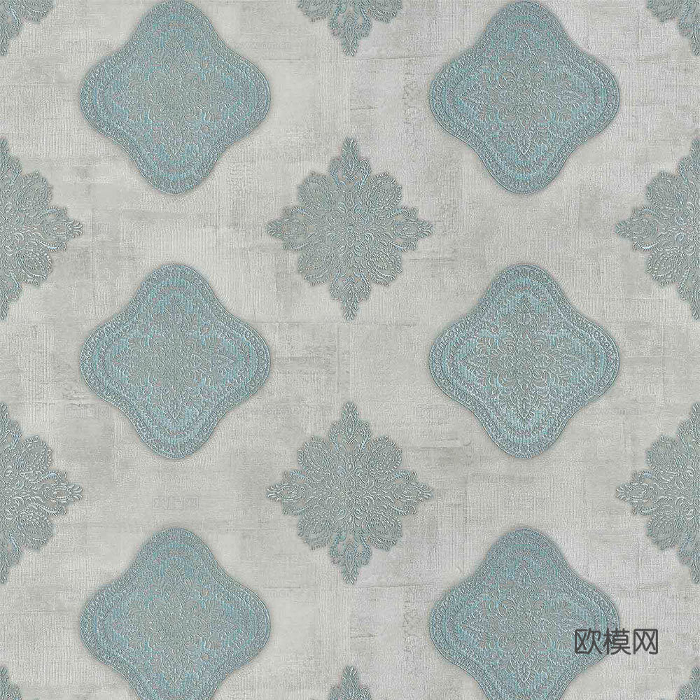 花纹墙布 花纹壁纸 墙布 壁纸 墙纸