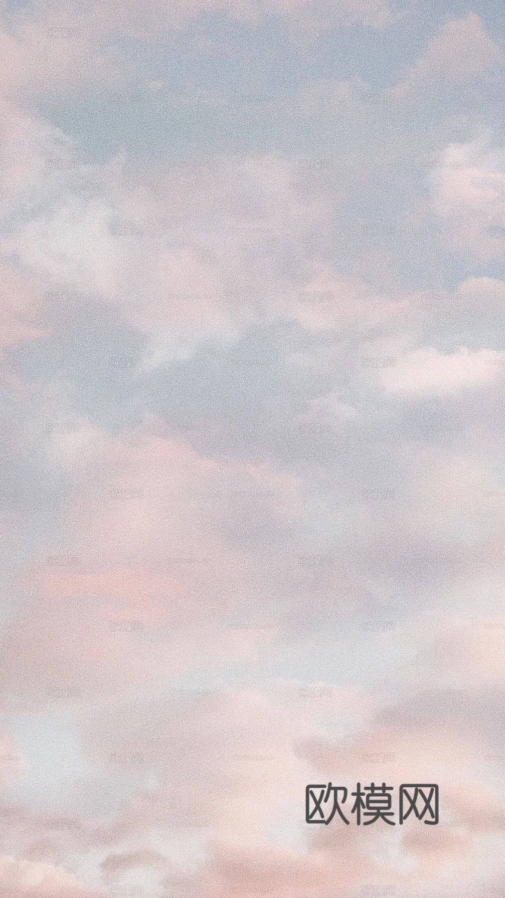 彩色云朵 云层 外景 超清天空材质贴图下载