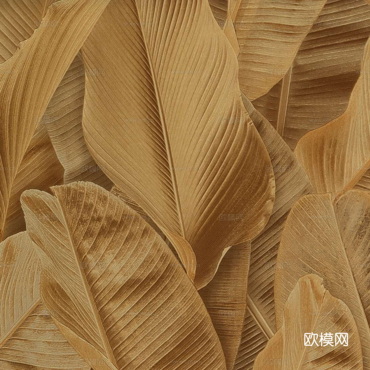 植物墙布 植物壁纸 墙布 壁纸 墙纸
