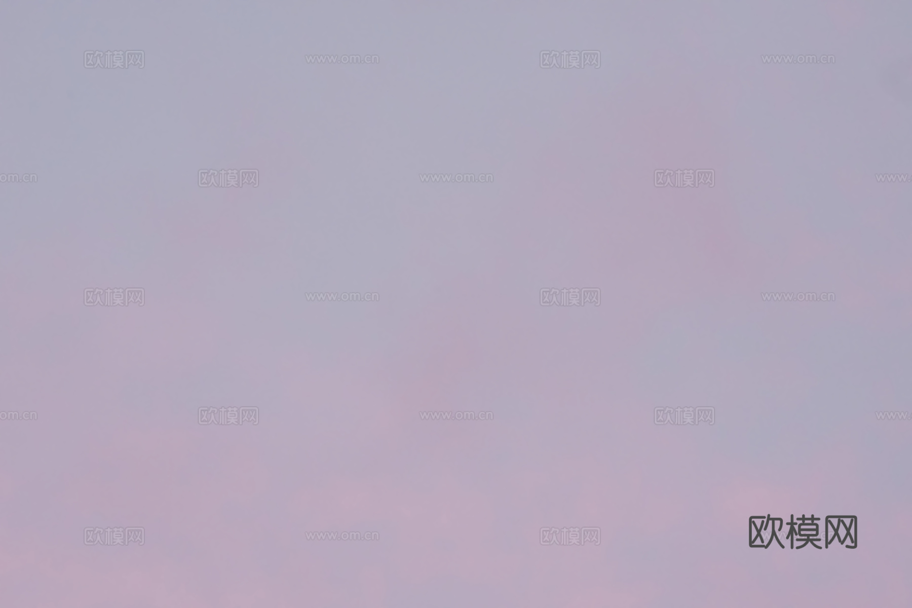 彩色云朵 云层 外景 超清天空材质贴图下载