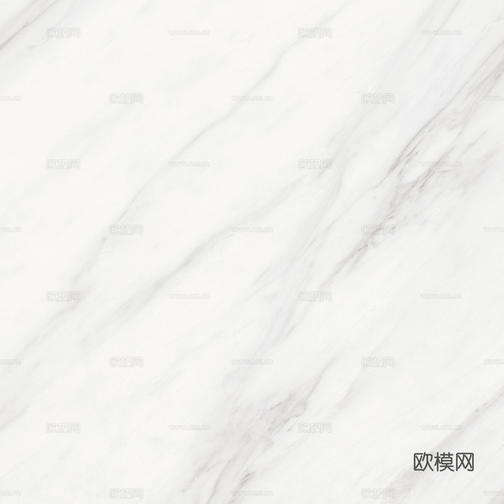雅士白大理石