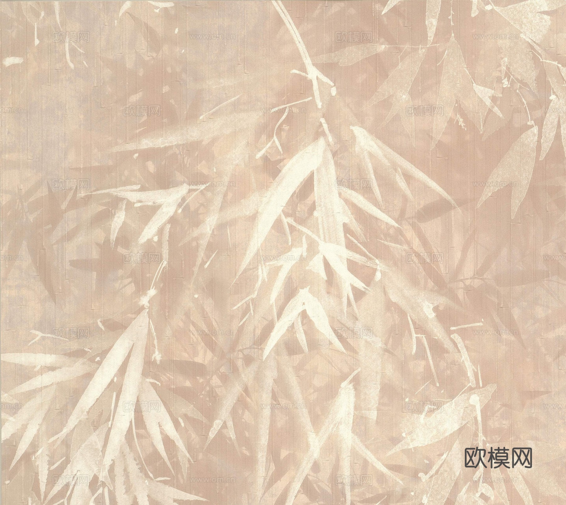 植物墙布 植物壁纸 墙布 壁纸 墙纸