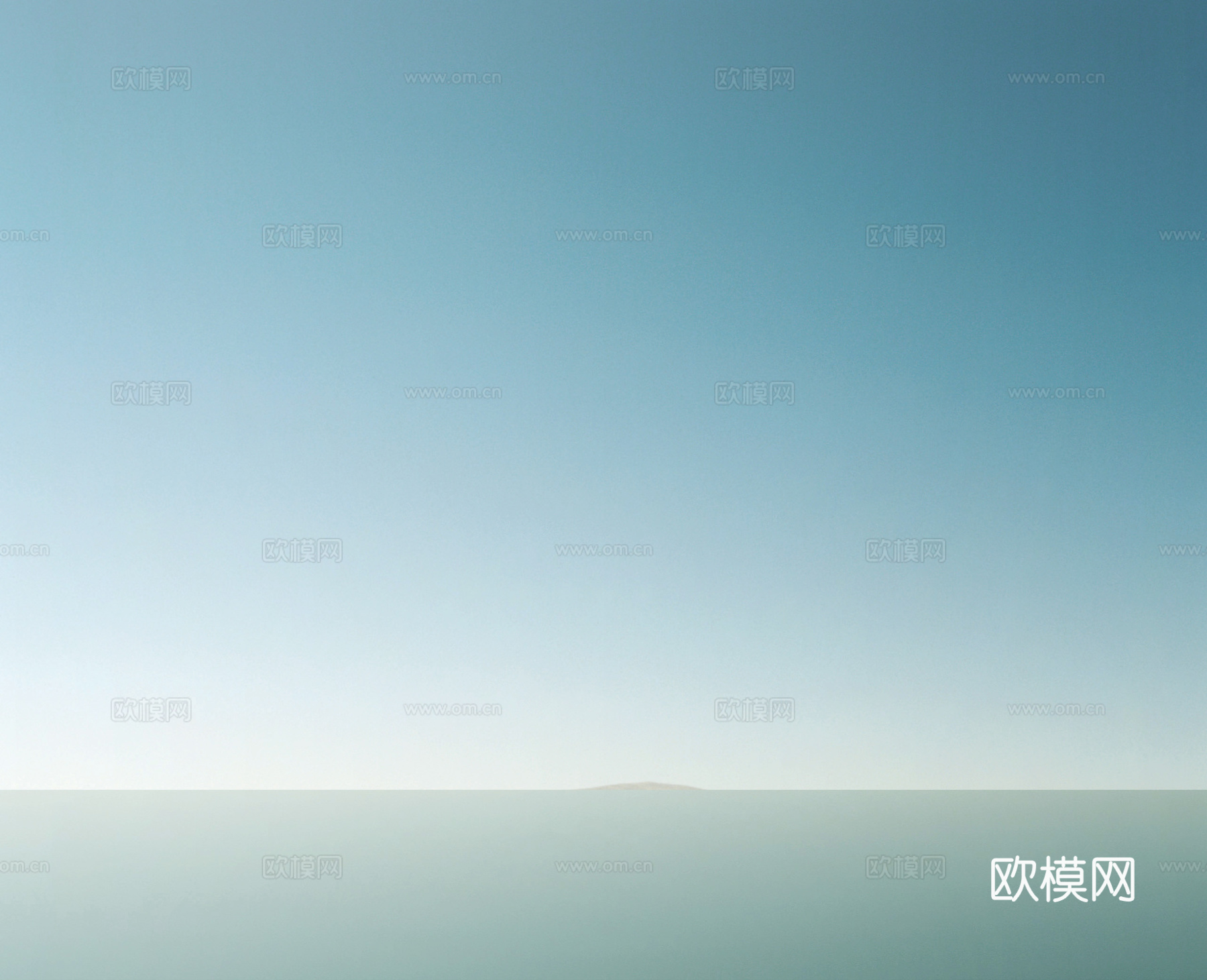 彩色云朵 云层 外景 超清天空材质贴图下载