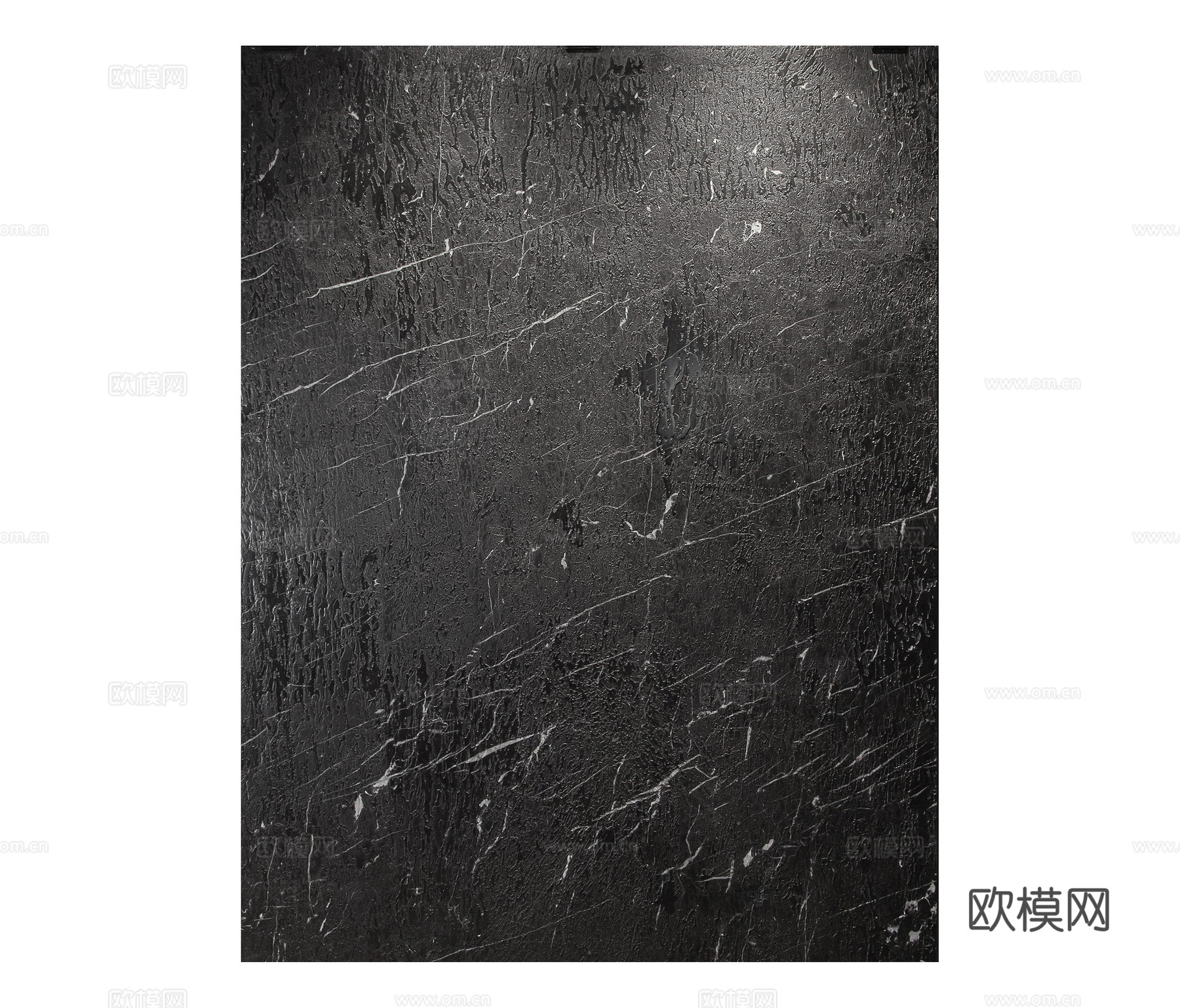 黑色瓷砖