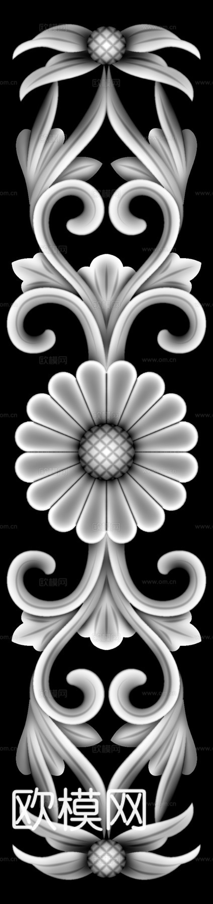 浮雕 灰白浮雕 凹凸浮雕下载