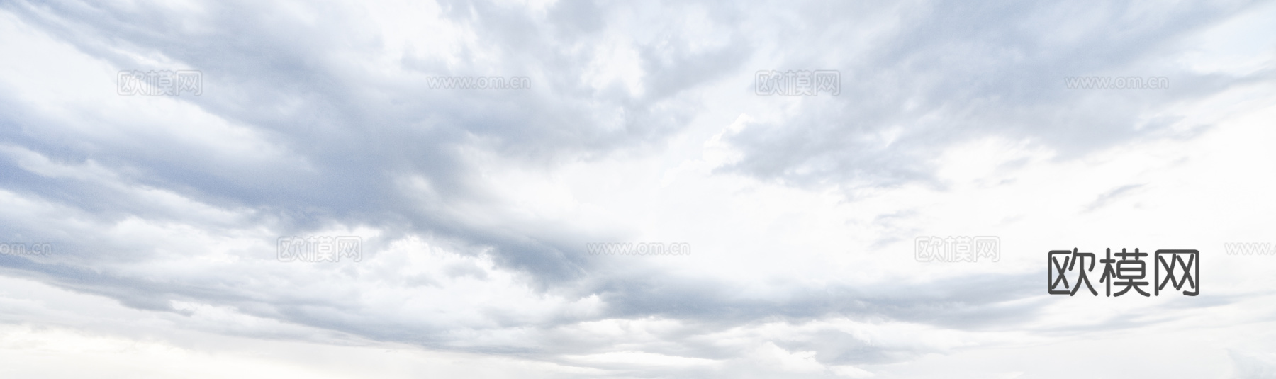 彩色云朵 云层 外景 超清天空材质贴图