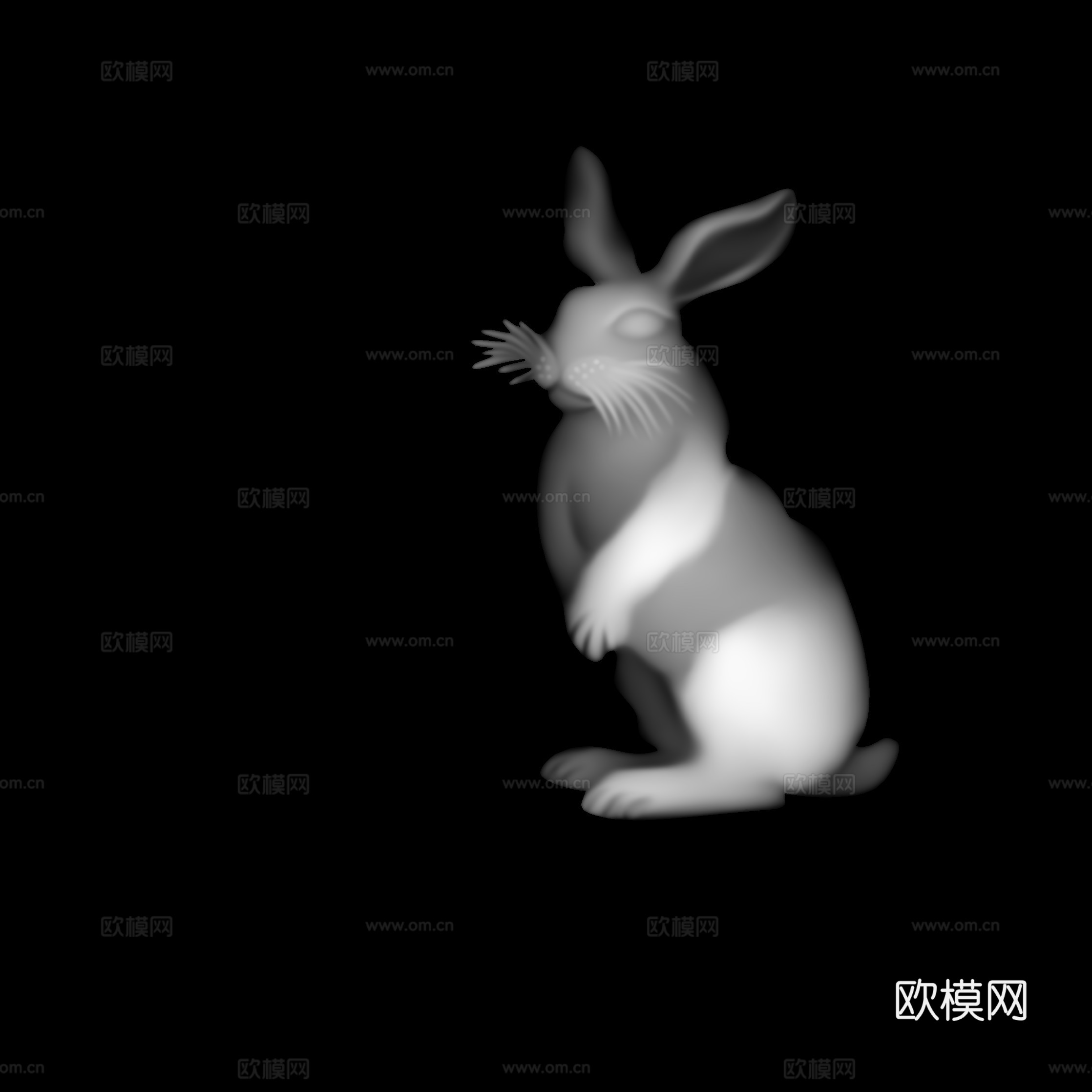 浮雕 灰色浮雕 黑白凹凸