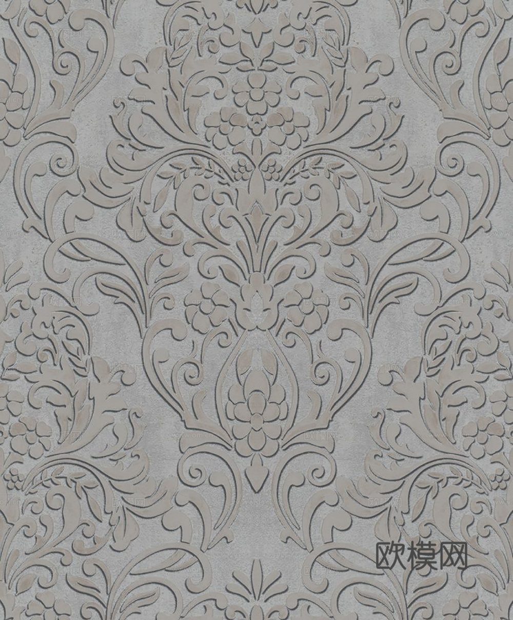 花纹墙布 花纹壁纸 墙布 壁纸 墙纸