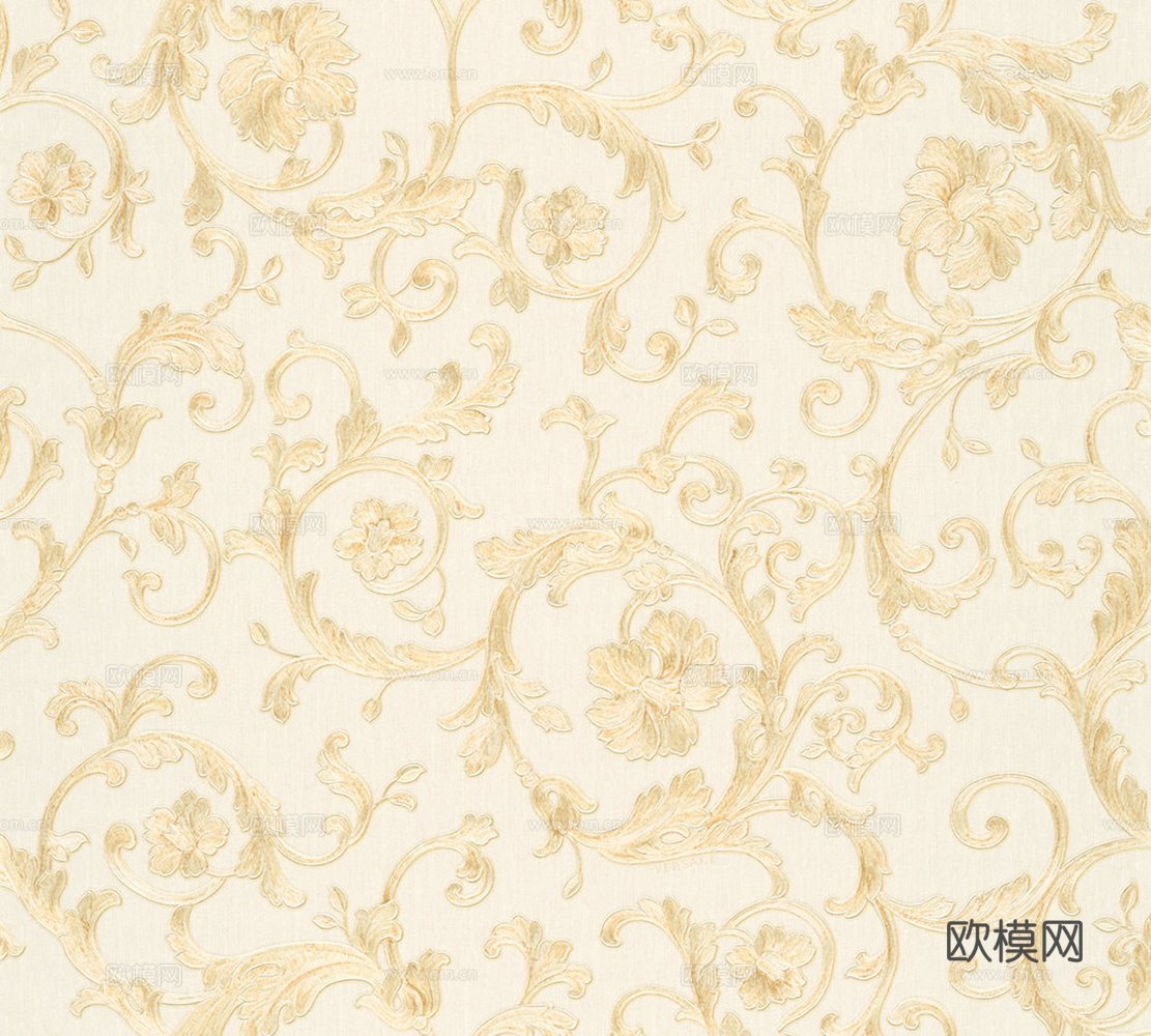 花纹墙布 花纹壁纸 墙布 壁纸 墙纸