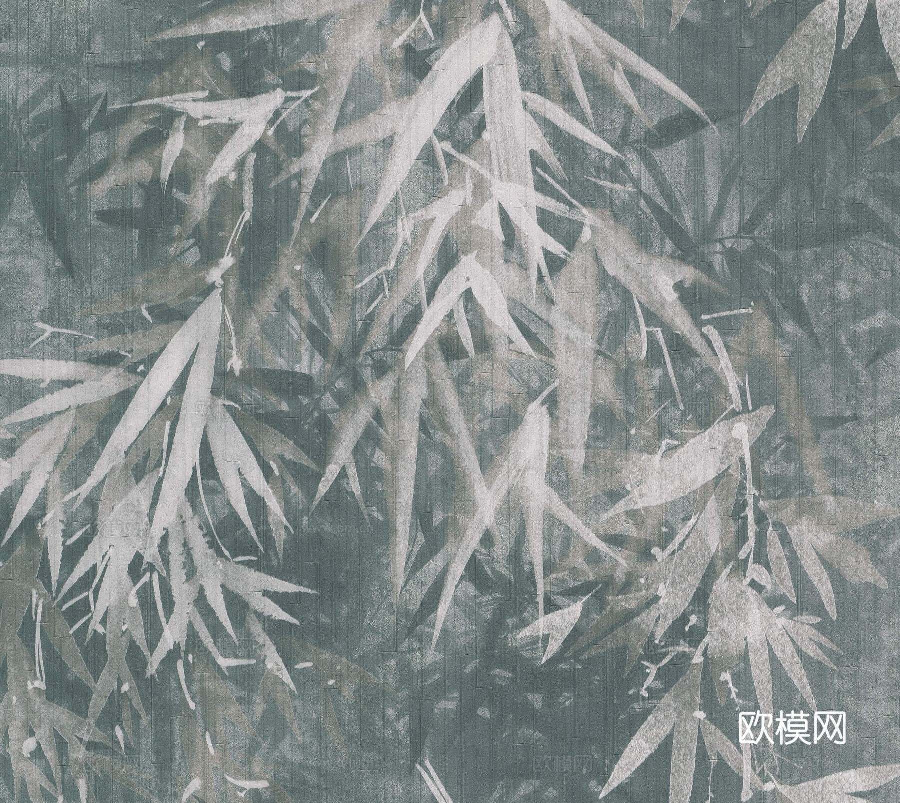 植物墙布 植物壁纸 墙布 壁纸 墙纸
