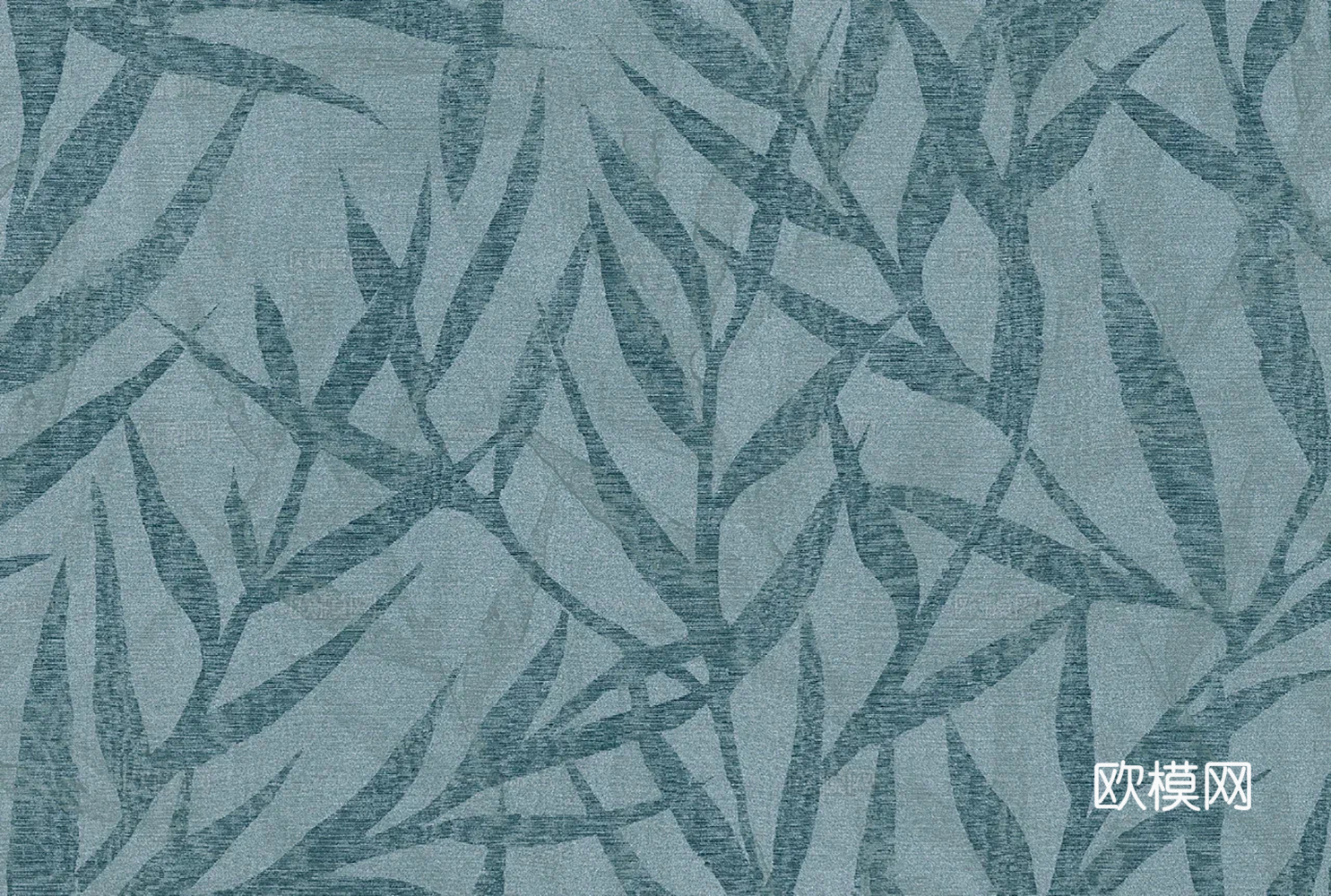 植物墙布 植物壁纸 墙布 壁纸 墙纸
