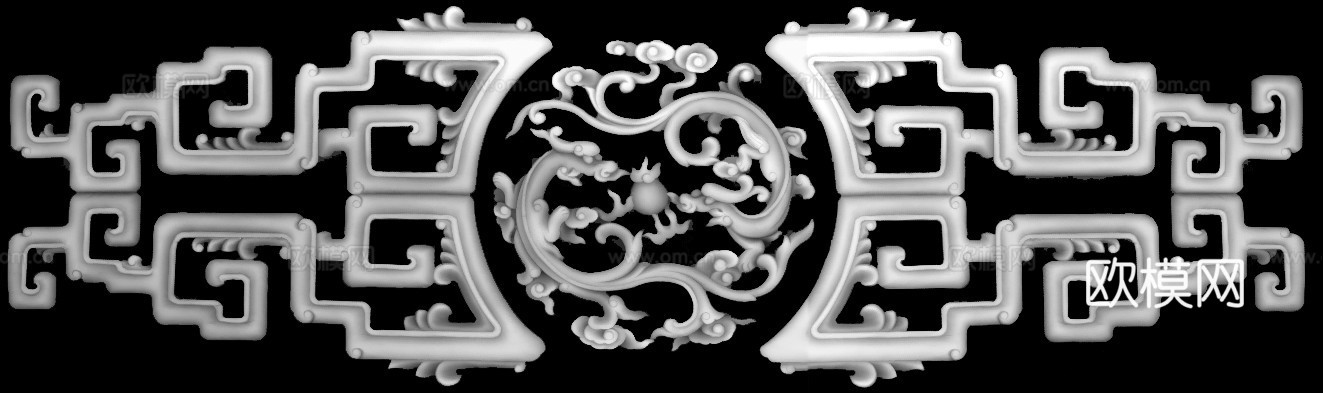 浮雕 灰白浮雕 凹凸浮雕下载