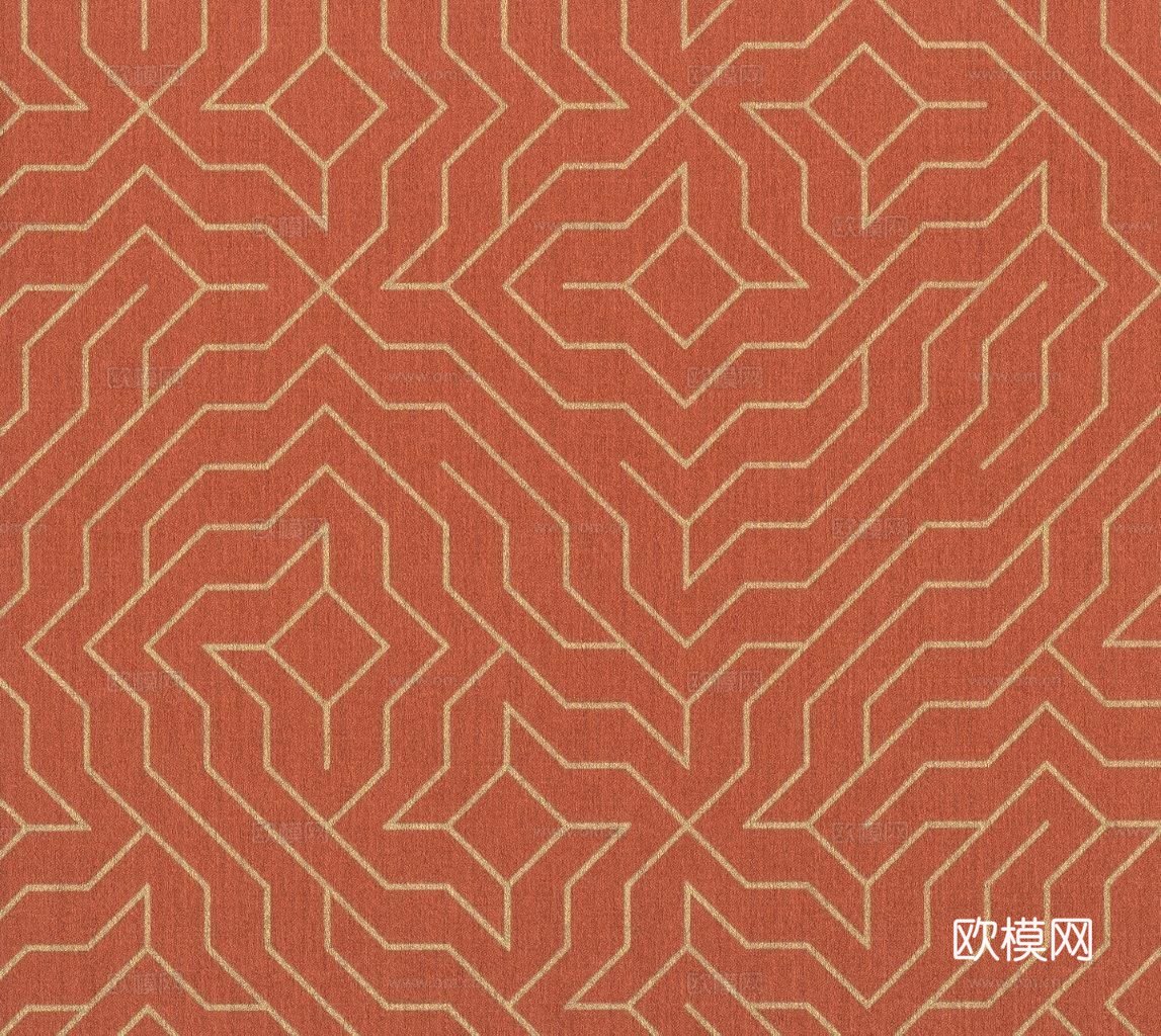 花纹墙布 花纹壁纸 墙布 壁纸 墙纸