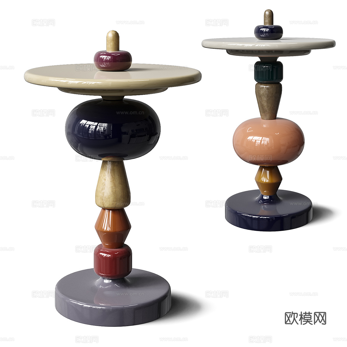 雕塑雕刻3d模型