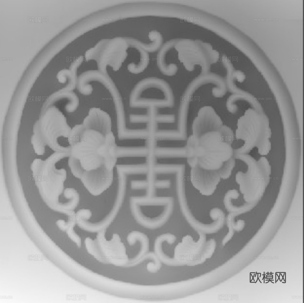 浮雕 灰白浮雕 凹凸浮雕下载