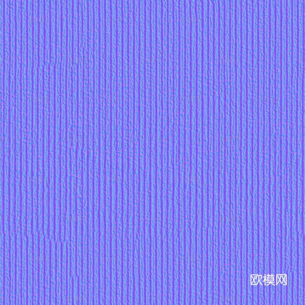法线凹凸布纹贴图