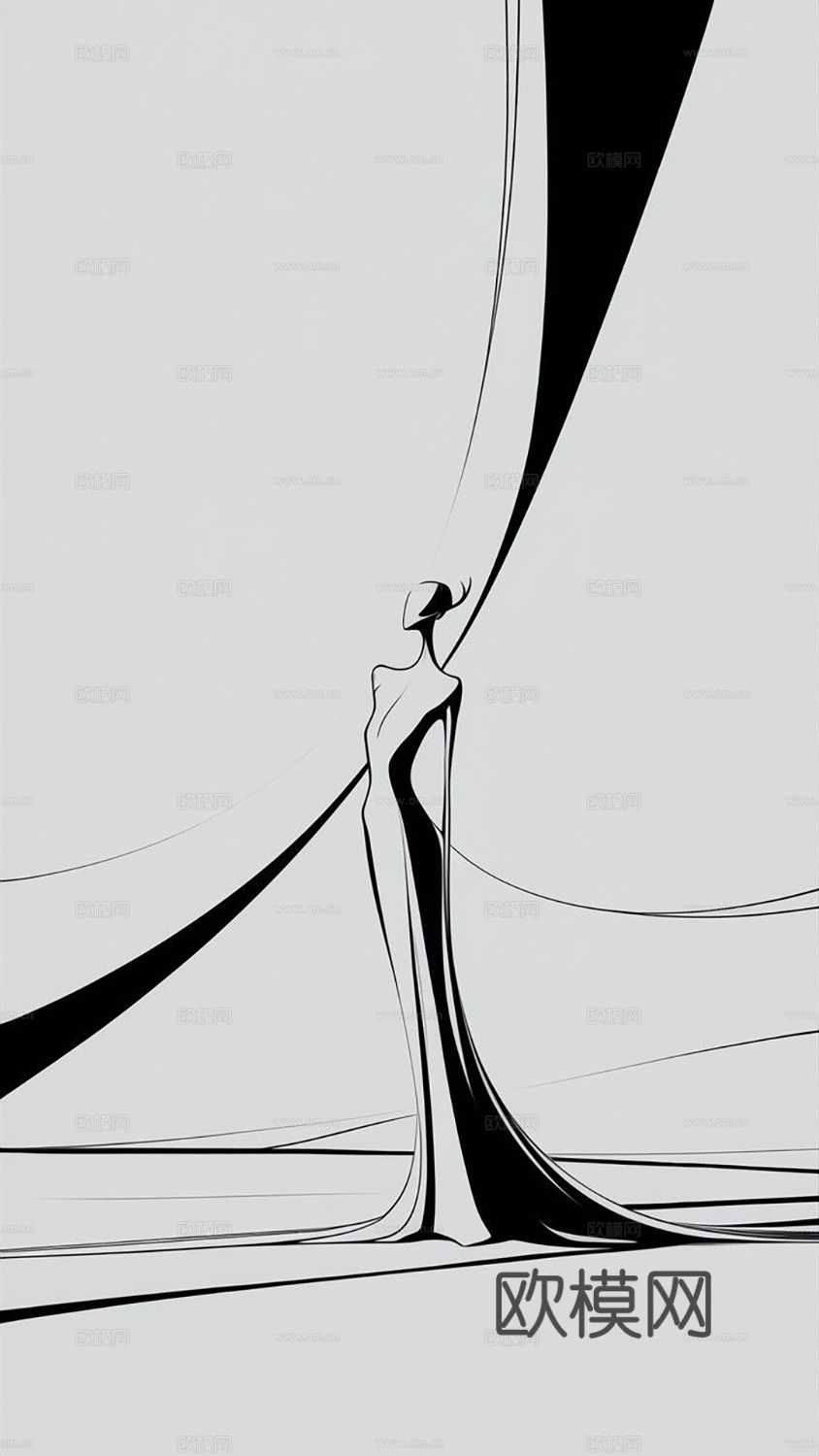 纹理挂画 立体几何挂画 现代轻奢挂画  简约抽象装饰画