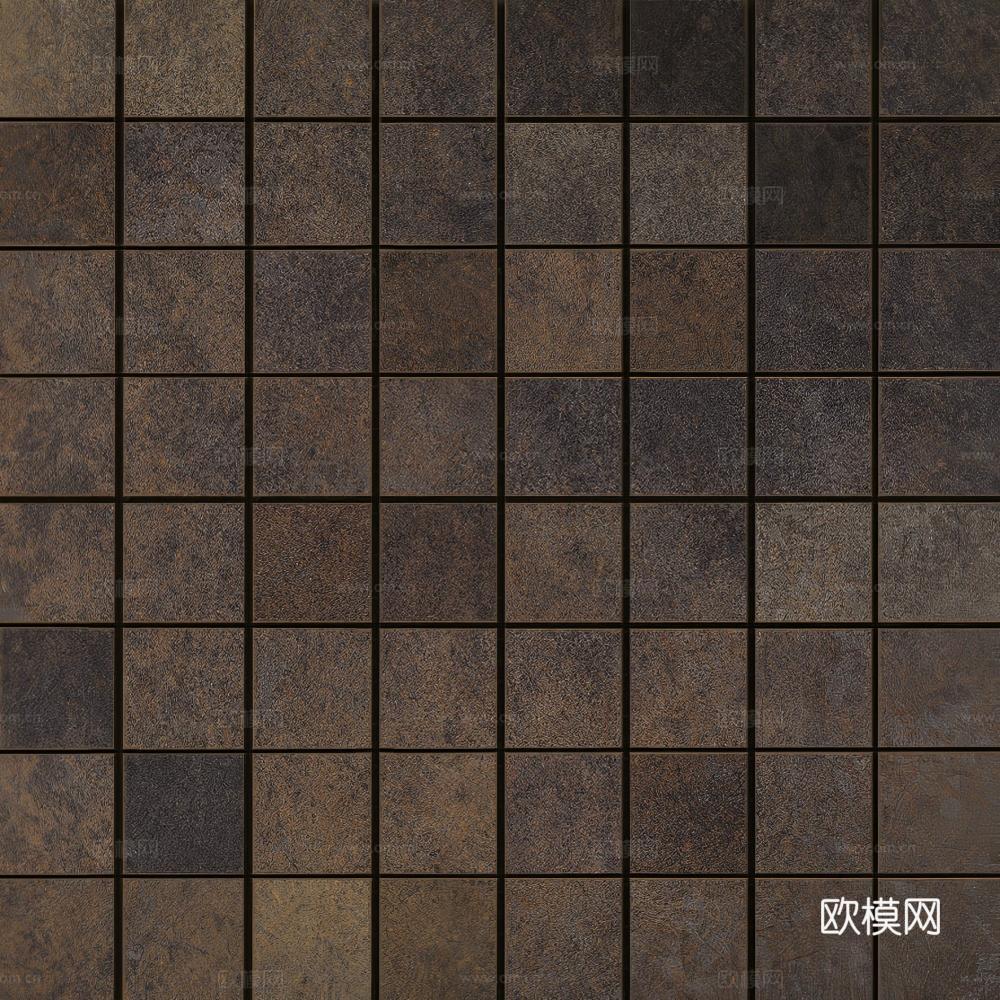 户外麻石 石材拼花 真石漆 地面砖 墻面砖