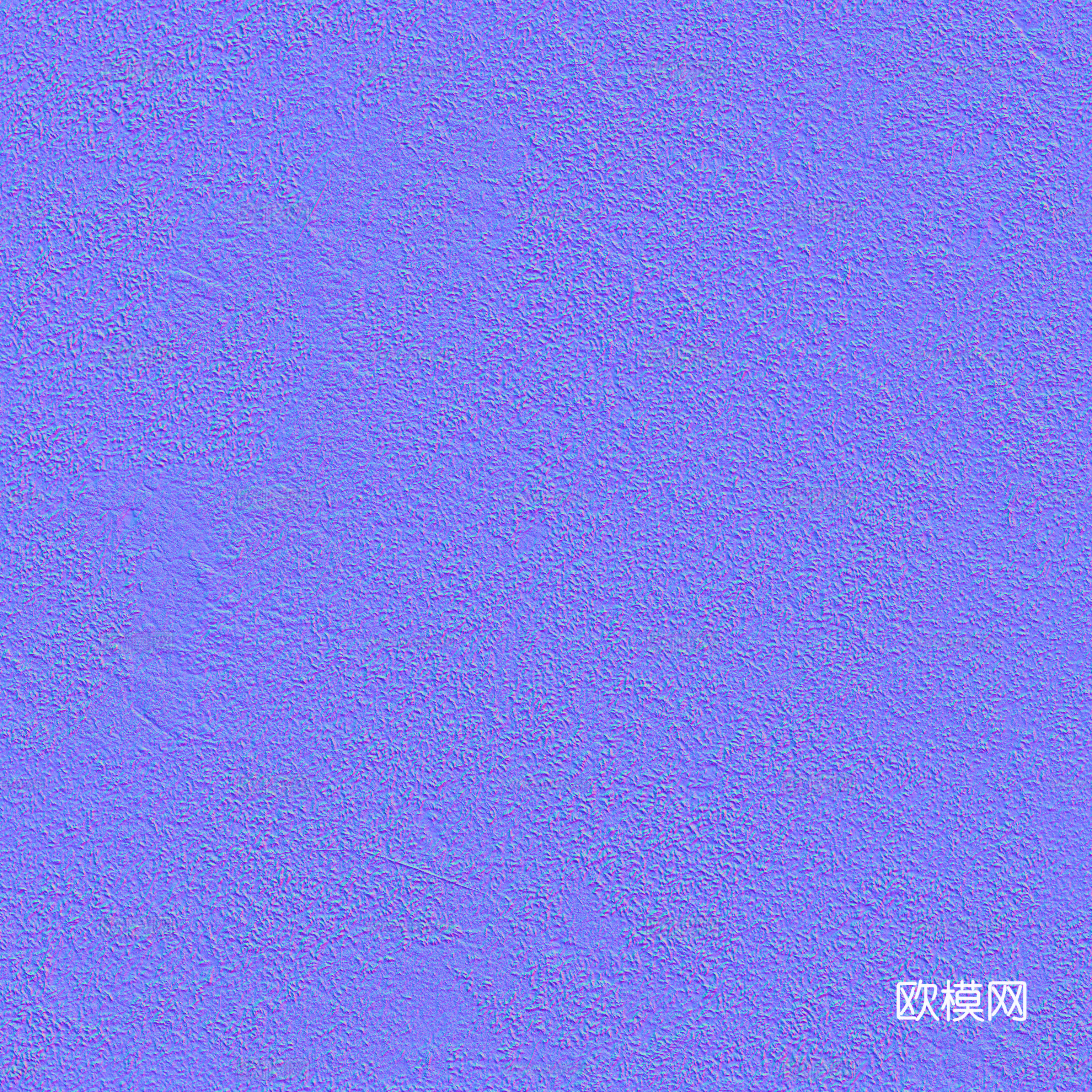 布纹布料法线凹凸贴图