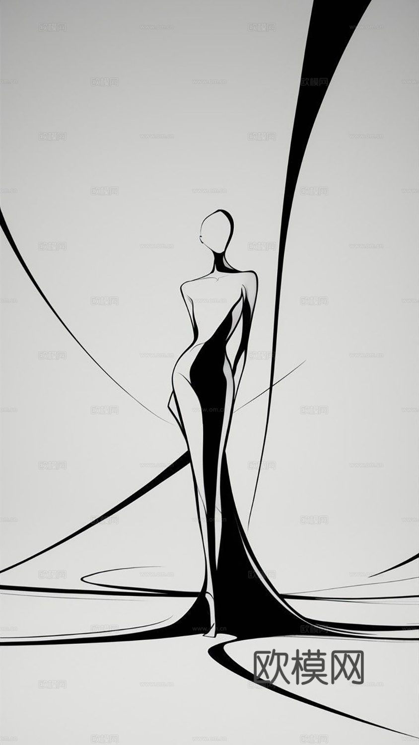 纹理挂画 立体几何挂画 现代轻奢挂画  简约抽象装饰画