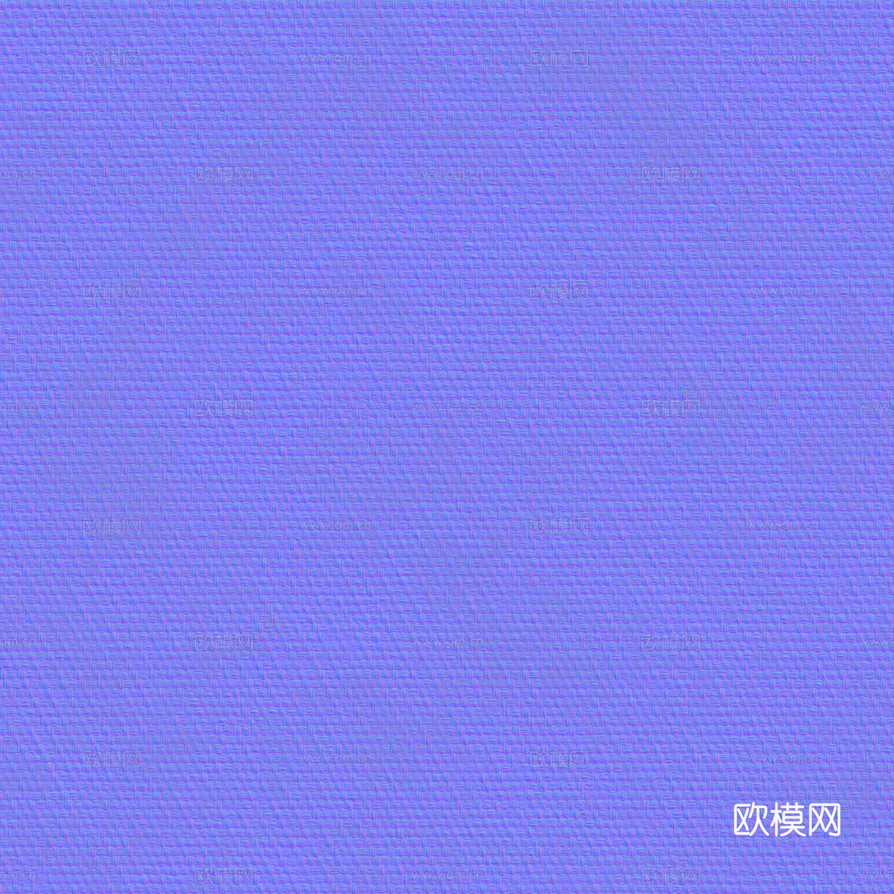 法线凹凸布纹贴图