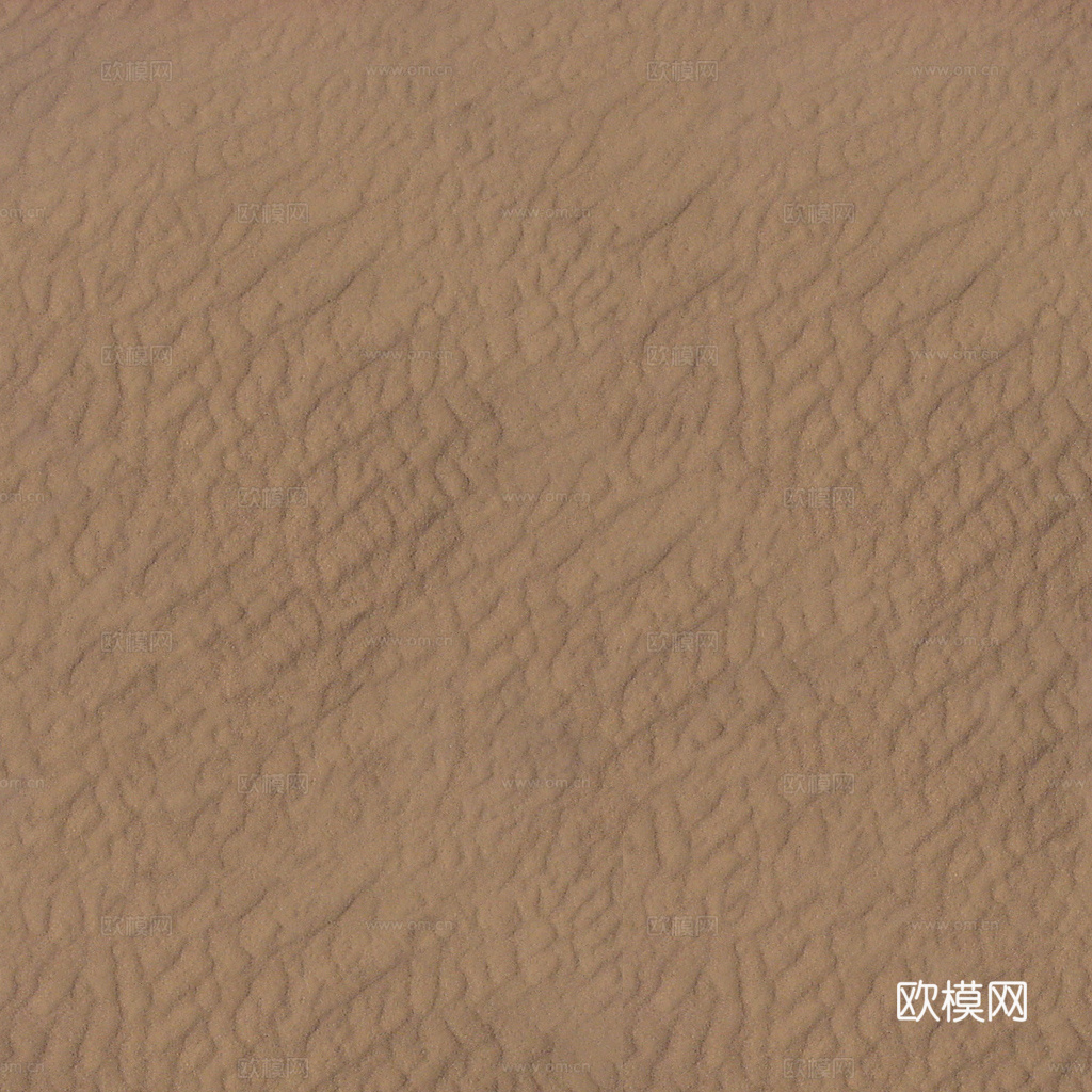 沙土地面 沥青路面 碎石 鹅卵石 广场地面