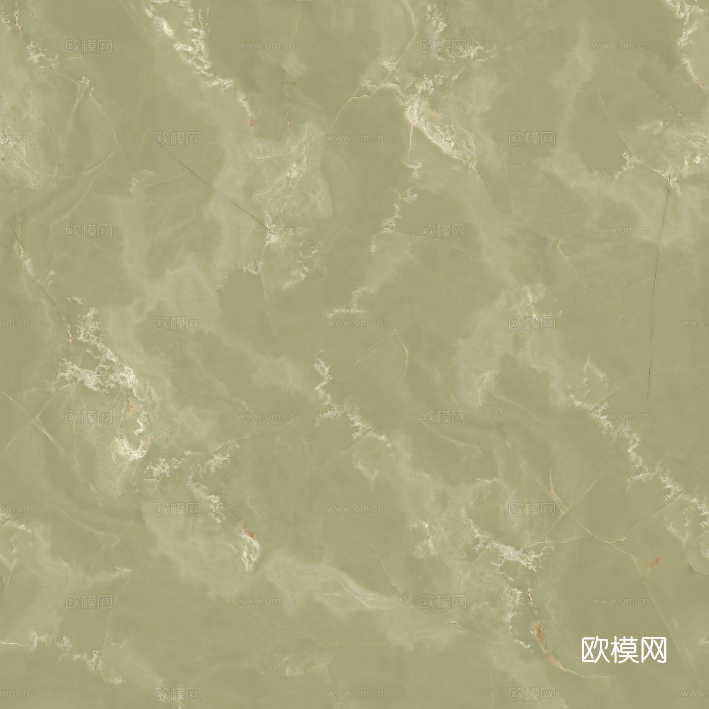 古青玉大理石岩板