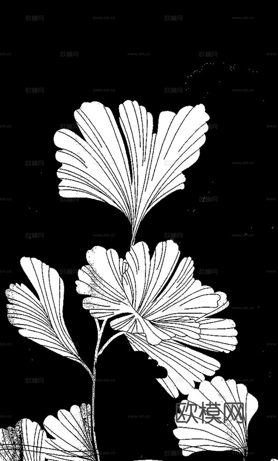 老旧布纹挂画  布挂画  中古挂画 复古挂画