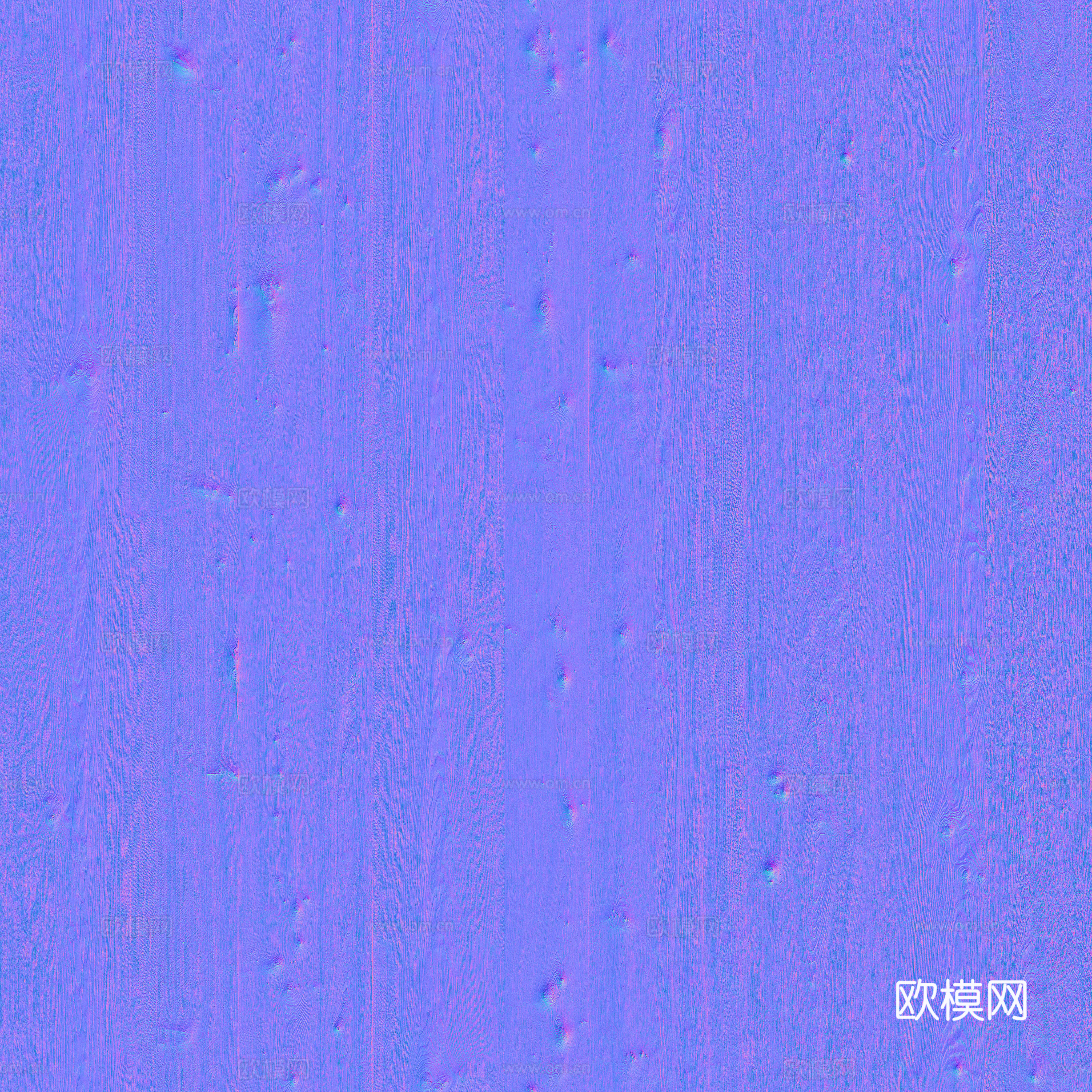 木饰面法线凹凸