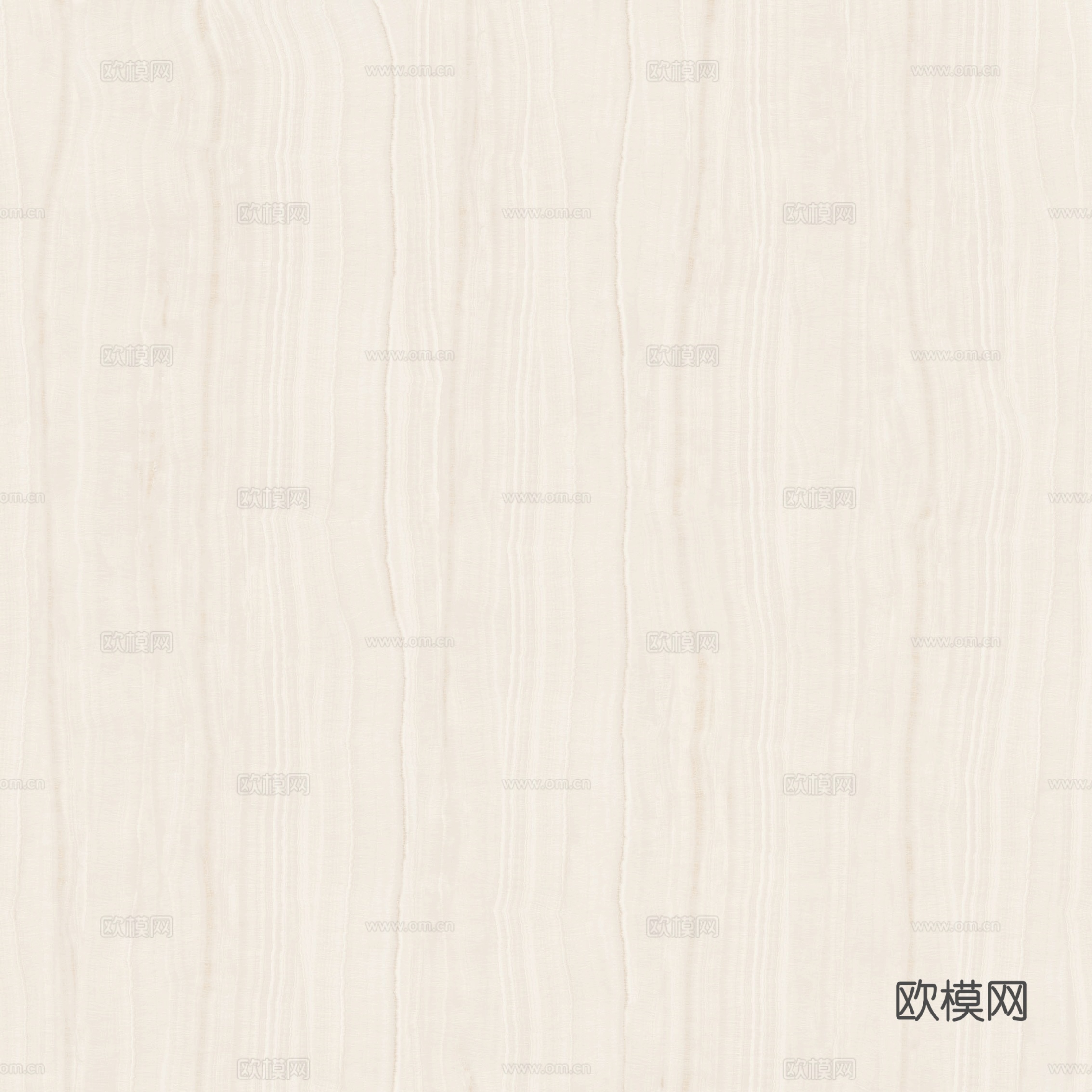 直纹白玉大理石岩板