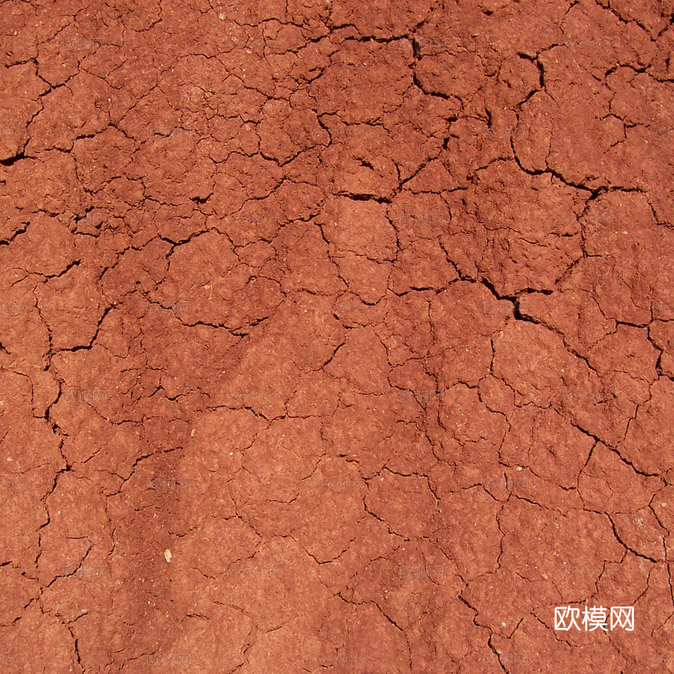 沙土地面 沥青路面 碎石 鹅卵石 广场地面