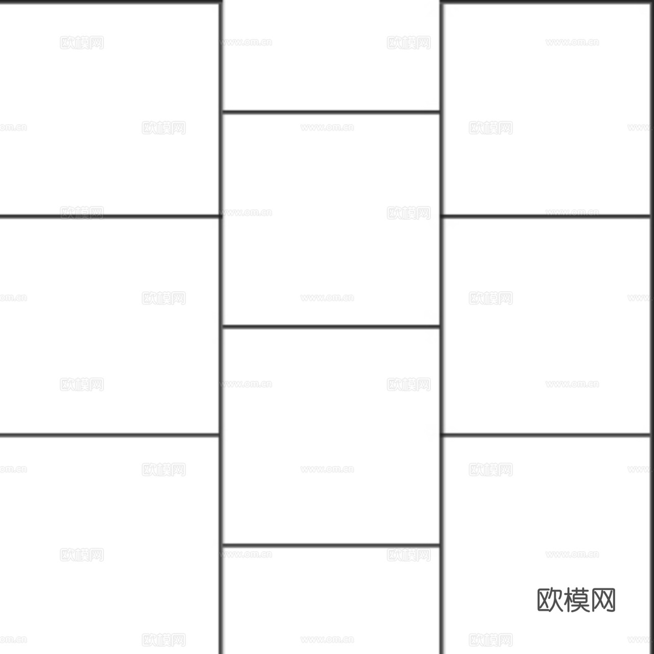 室内砖 花砖 地面砖 小花砖下载