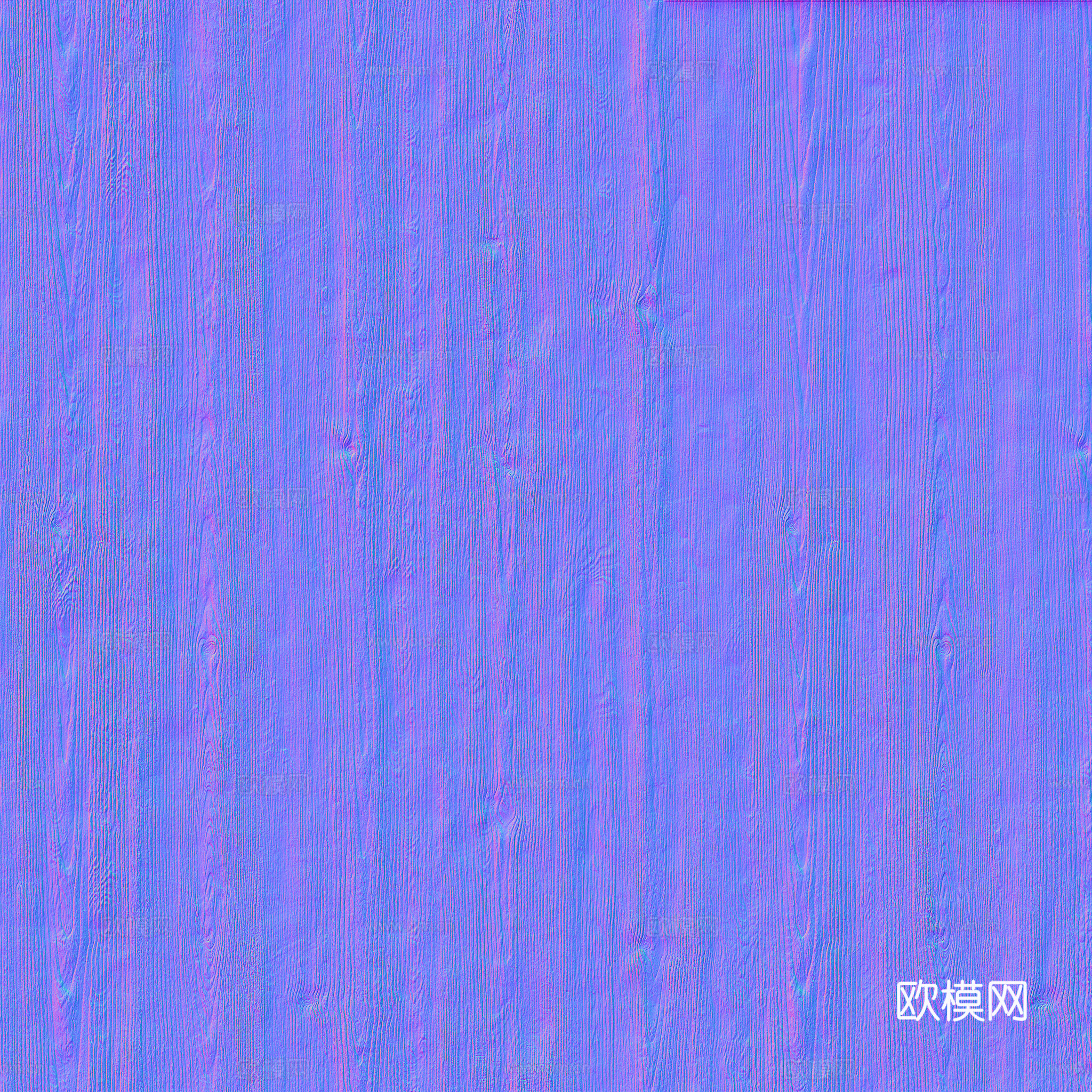 木饰面法线凹凸