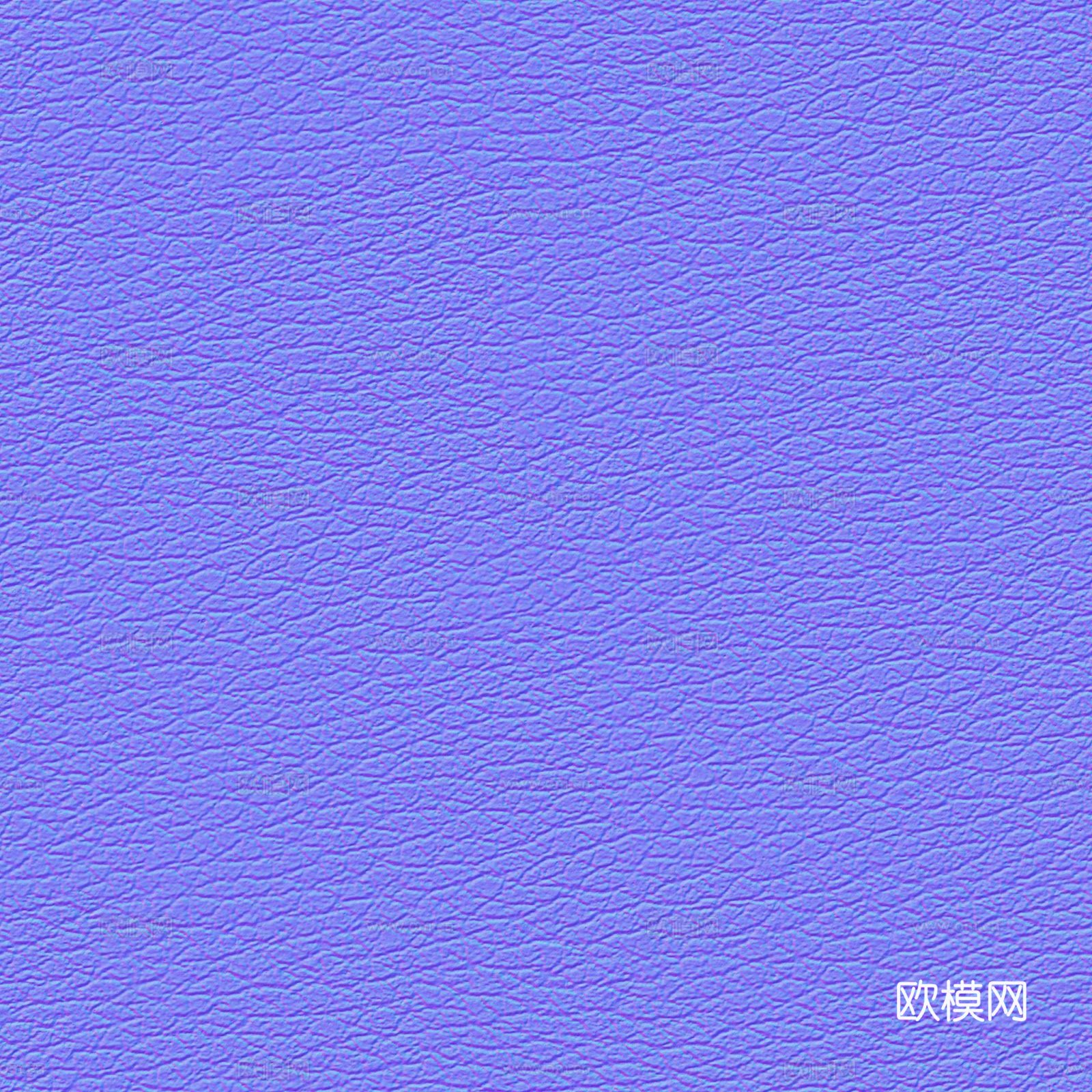 法线凹凸粗纹皮革贴图