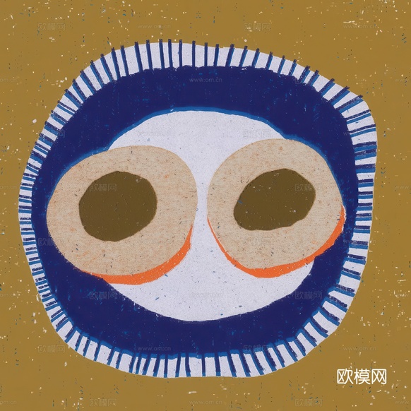 装饰画儿童挂画艺术画下载