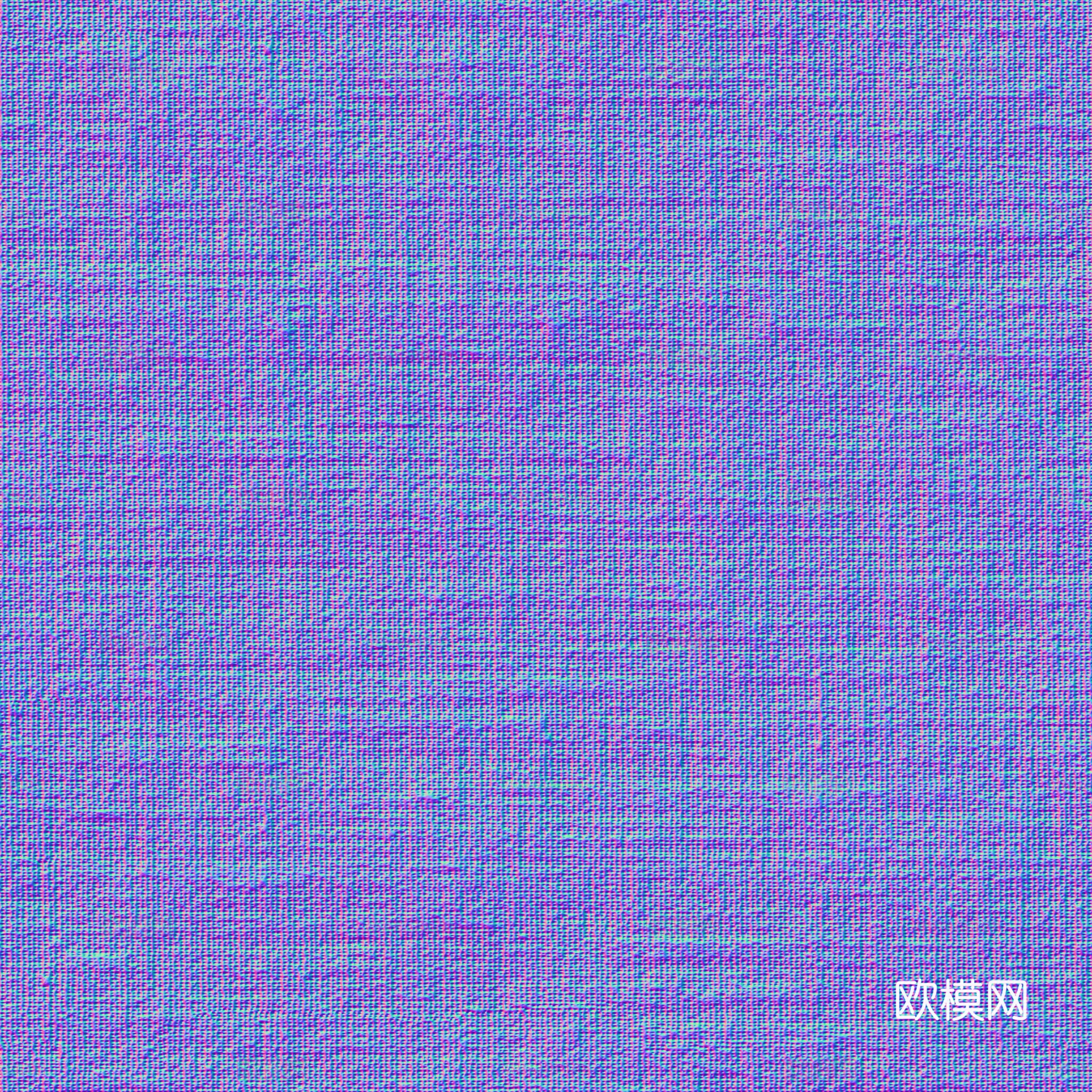 布纹布料法线凹凸贴图