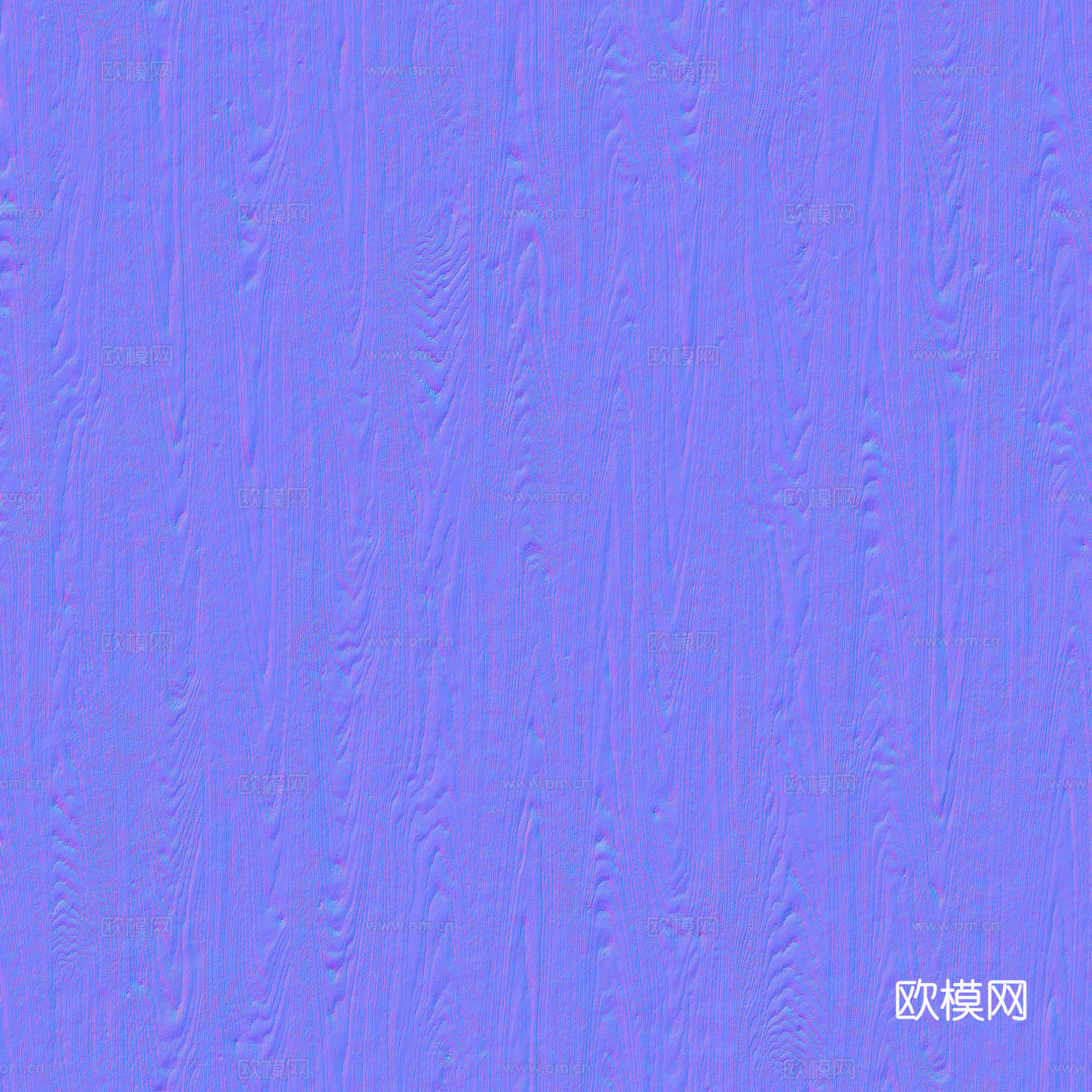 木饰面法线凹凸
