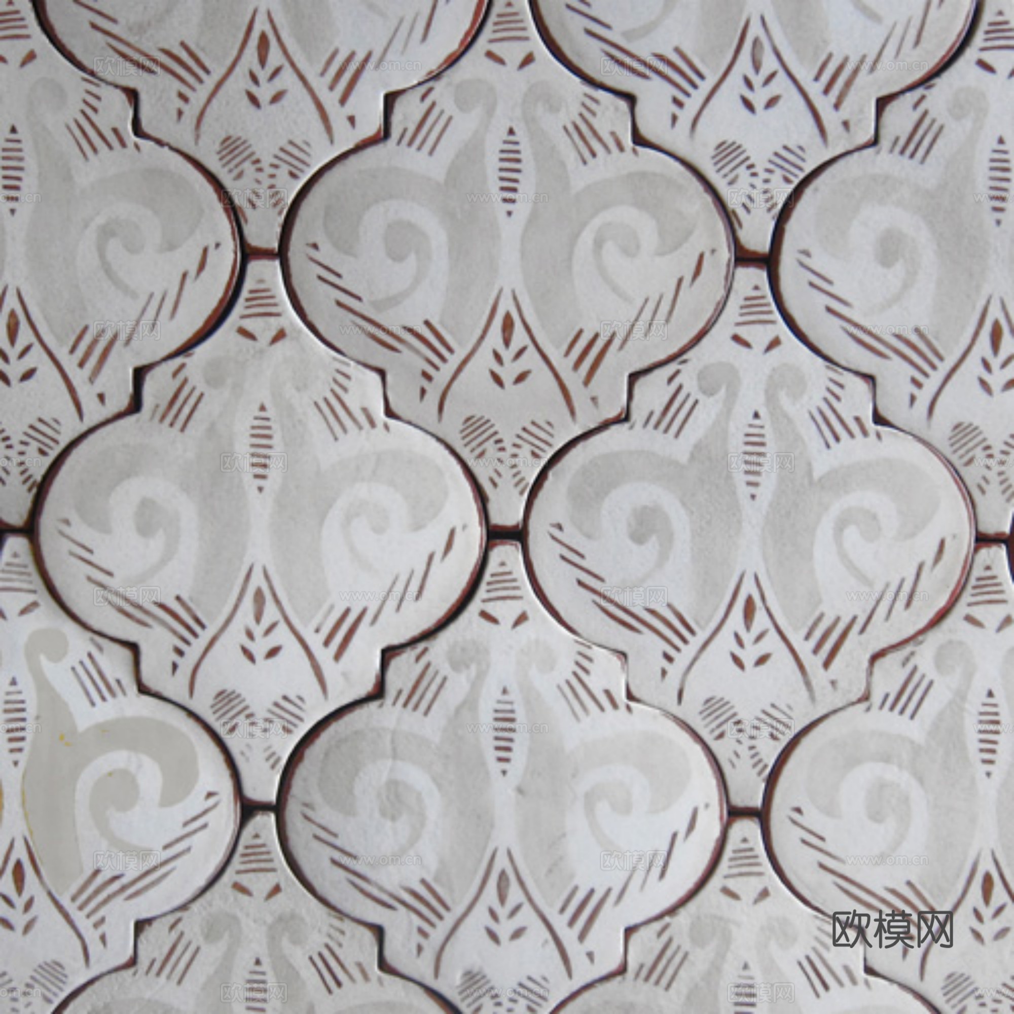 室内砖  花砖 地面砖 小花砖下载