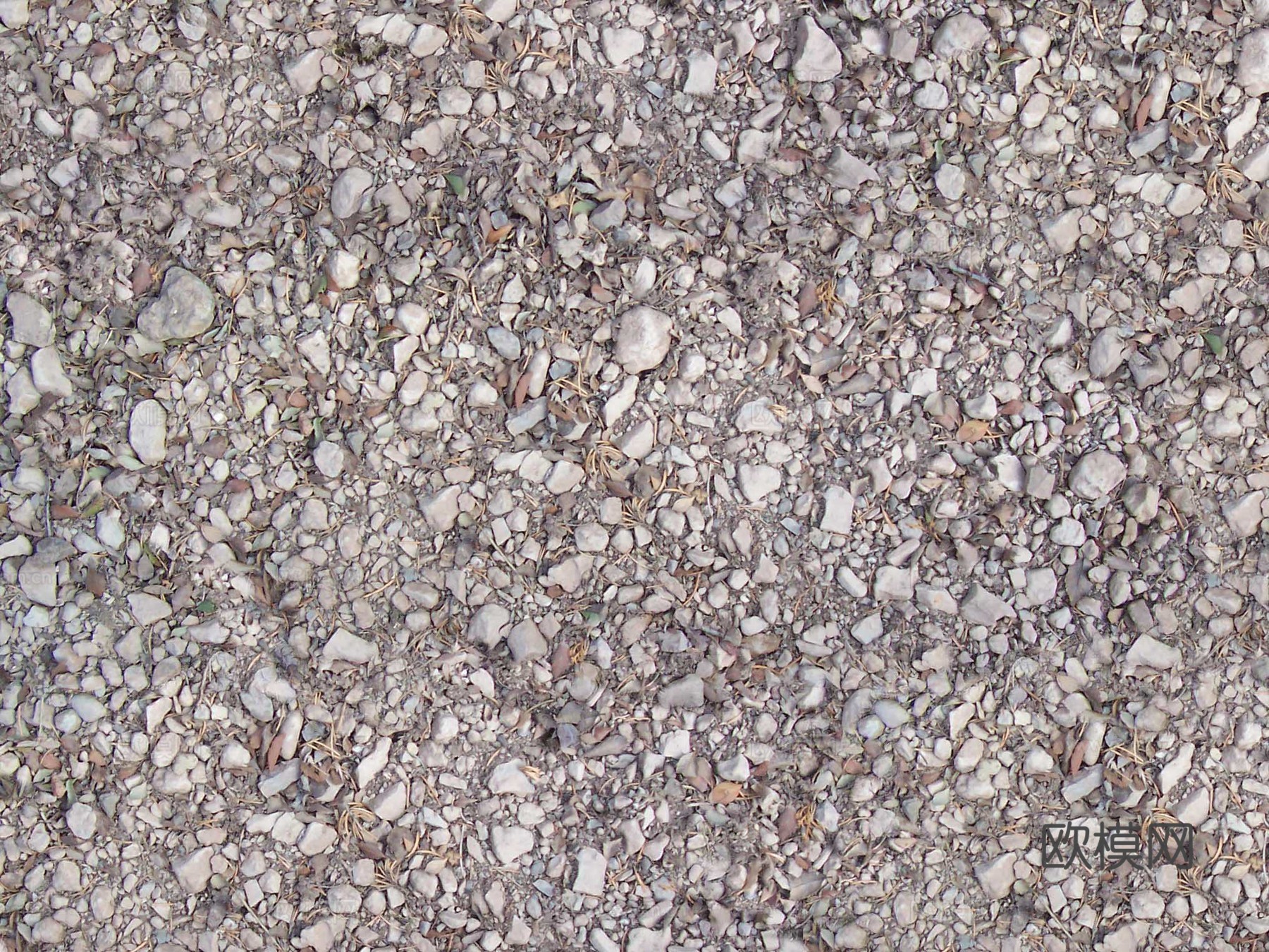 沙土地面 沥青路面 碎石 鹅卵石 广场地面下载