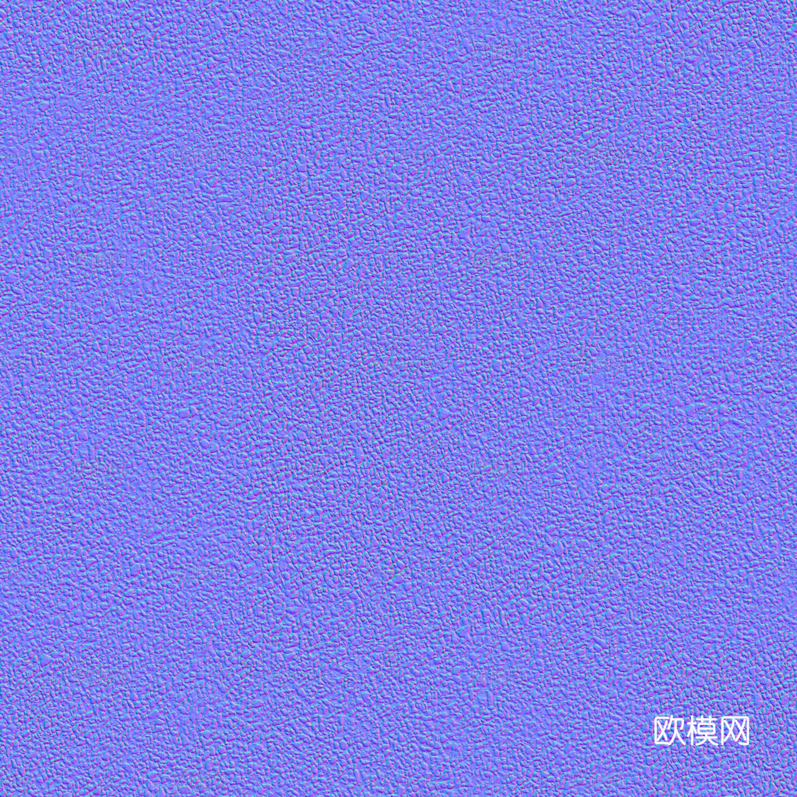 皮革法线凹凸贴图