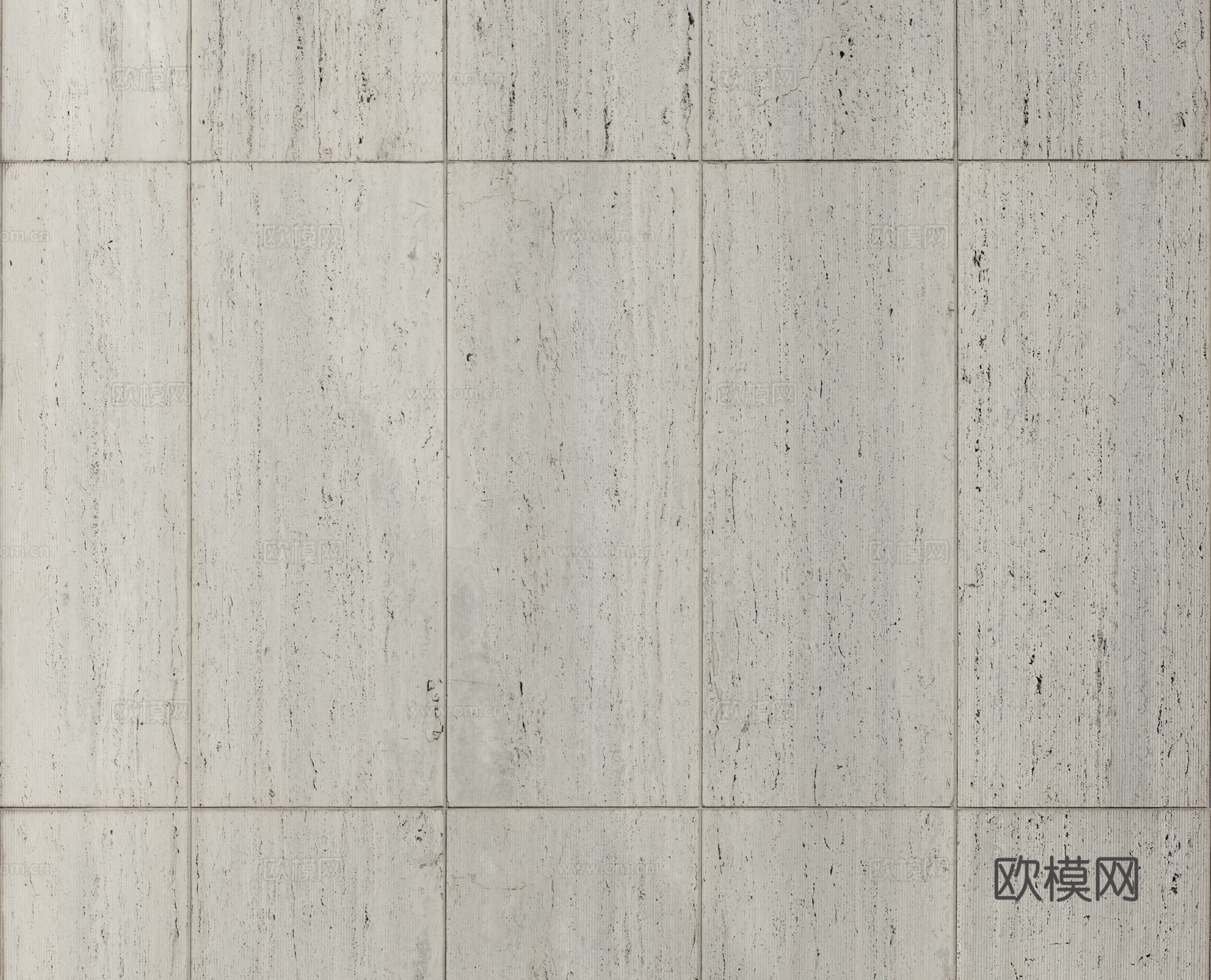 精美矩形 大理石、洞石、花岗岩 矩形石砖 石材下载